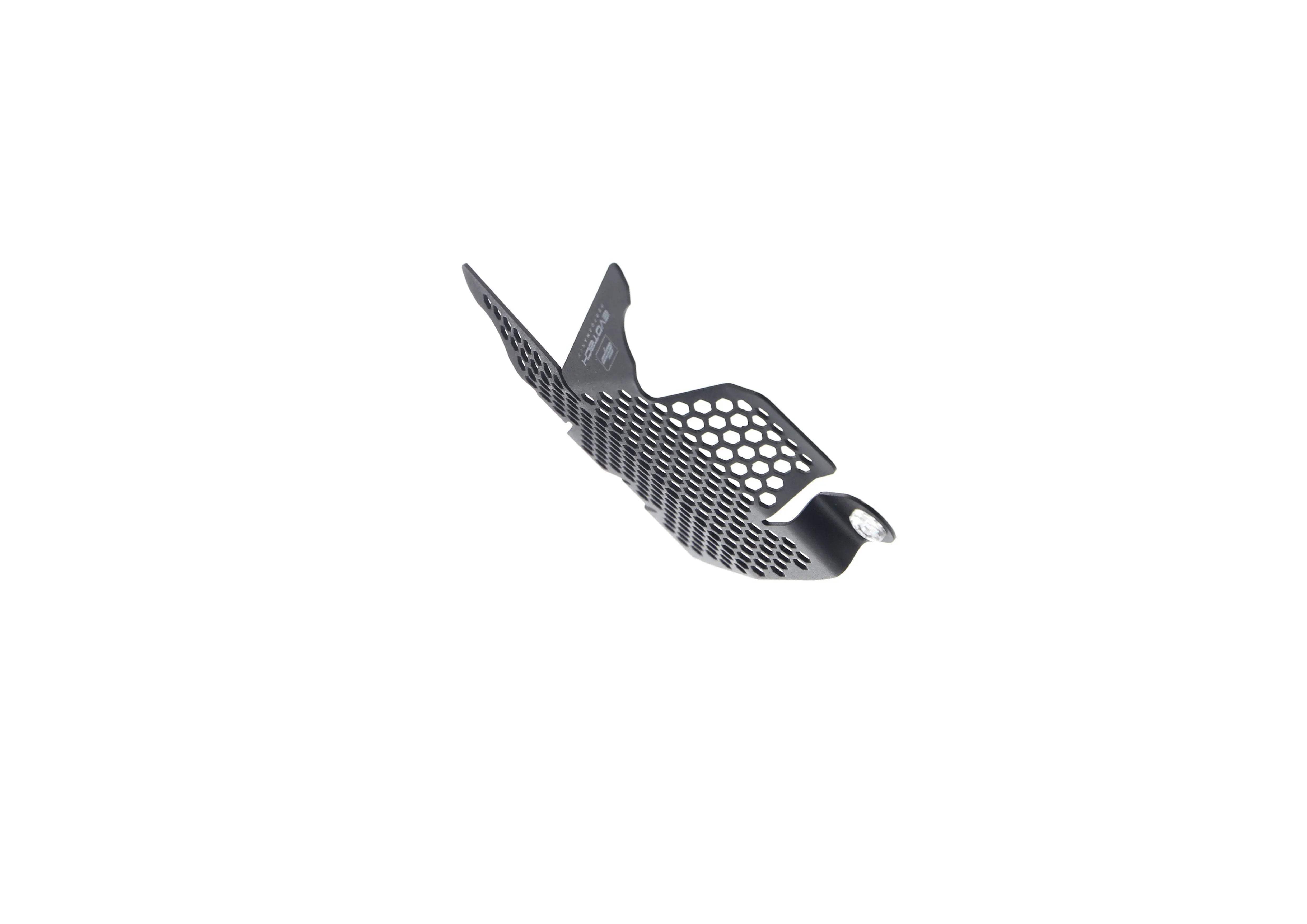 Evotech KTM 1290 Super Duke R Rectifier Guard 2013-2016 - Gleichrichterschutz | Evotech Performance
