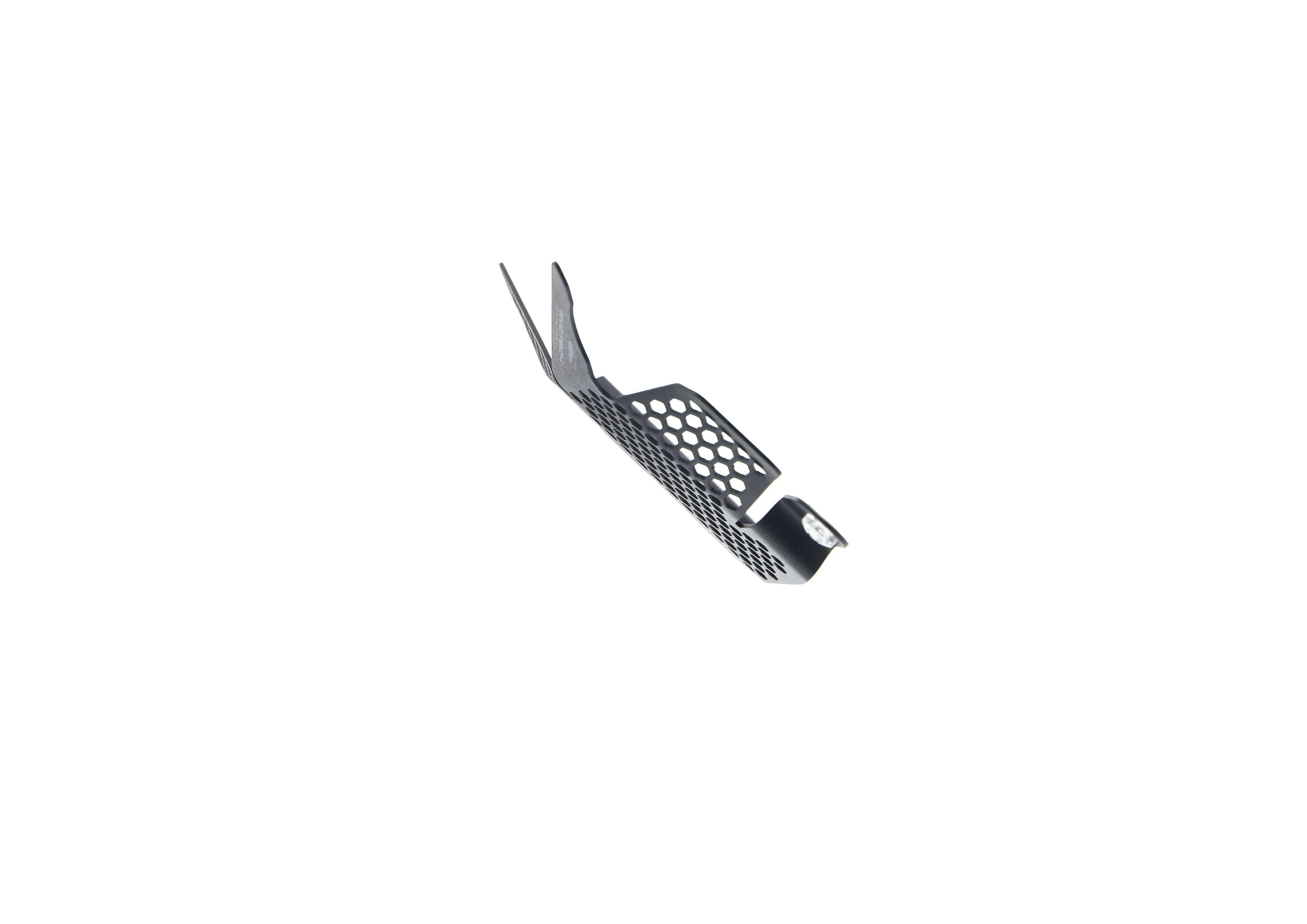 Evotech KTM 1290 Super Duke R Rectifier Guard 2013-2016 - Gleichrichterschutz | Evotech Performance