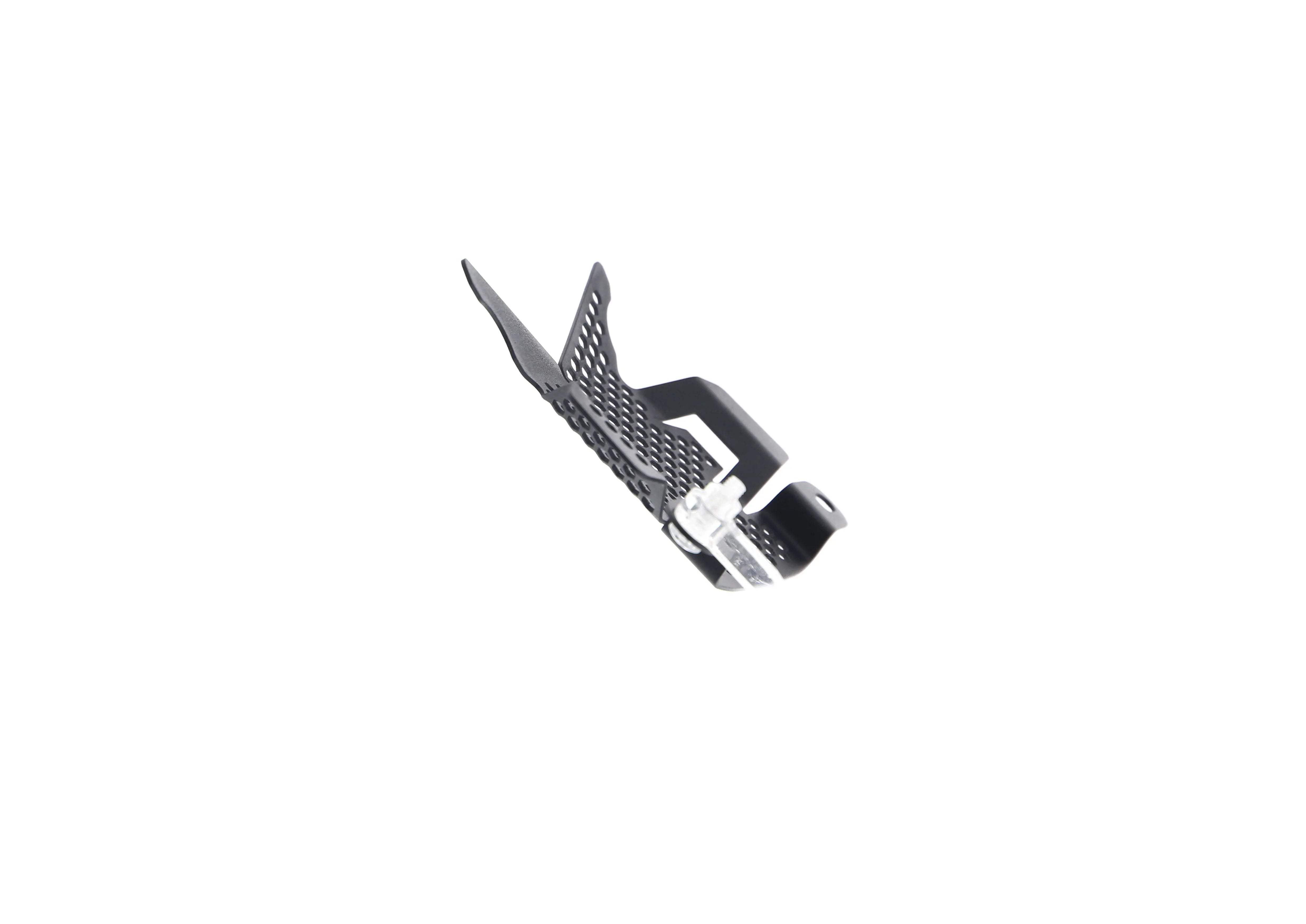Evotech KTM 1290 Super Duke R Rectifier Guard 2017 - 2019 - Gleichrichterschutz | Evotech Performance