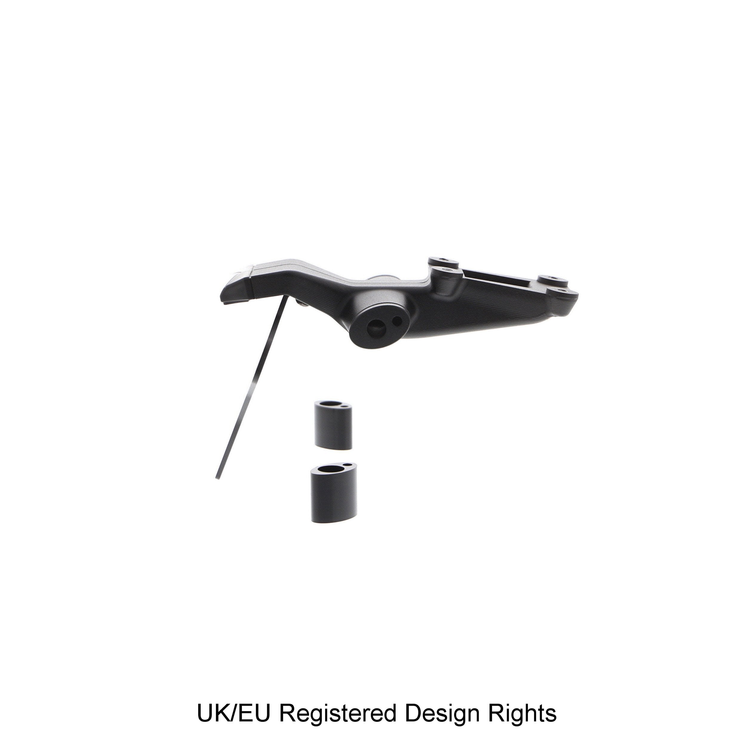 Evotech KTM 1290 Super Duke R Evo Tail Tidy (2022+)