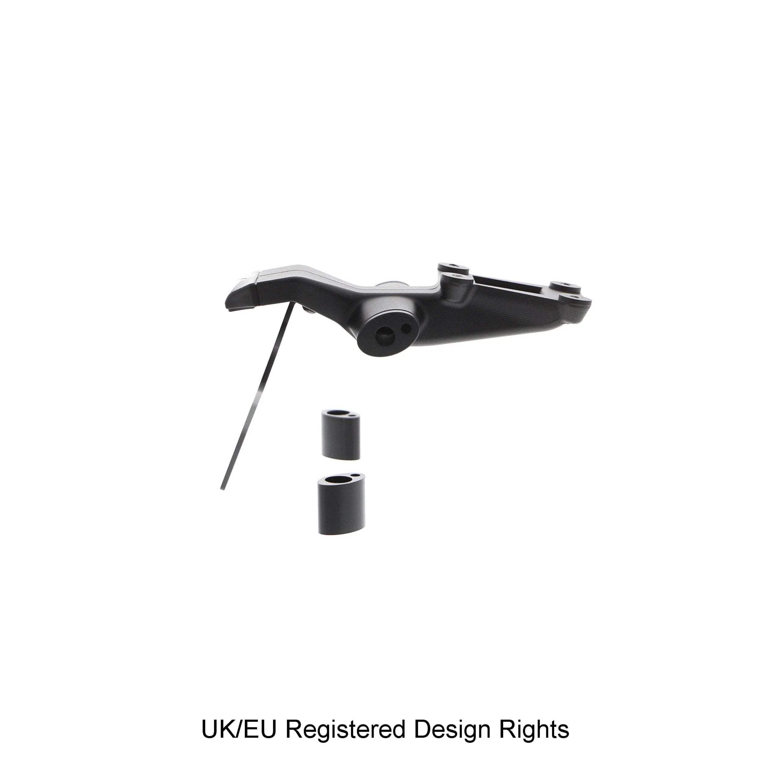 Evotech KTM 1290 Super Duke R Tail Tidy (2020+) - Kennzeichenhalter | Evotech Performance