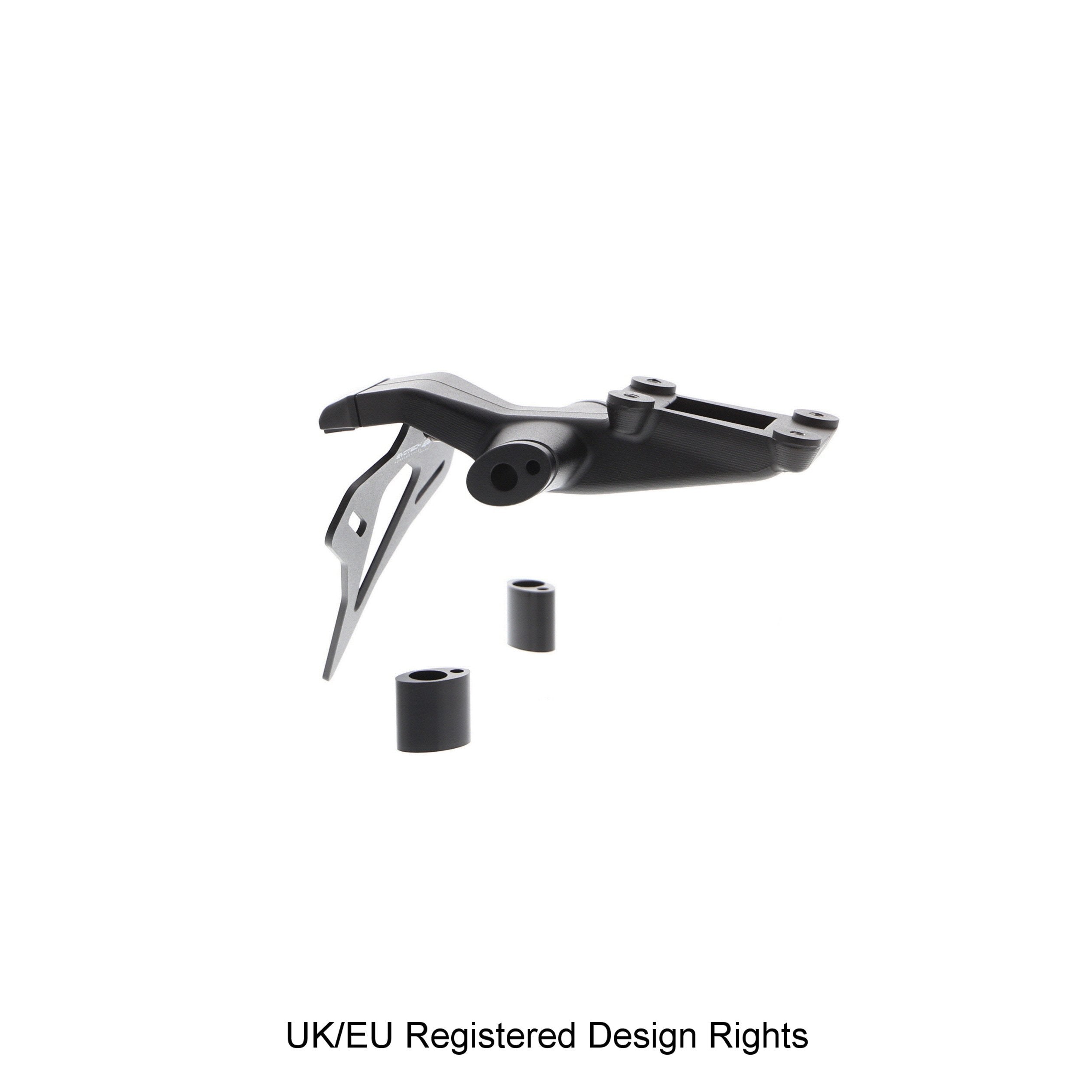 Evotech KTM 1290 Super Duke R Evo Tail Tidy (2022+)