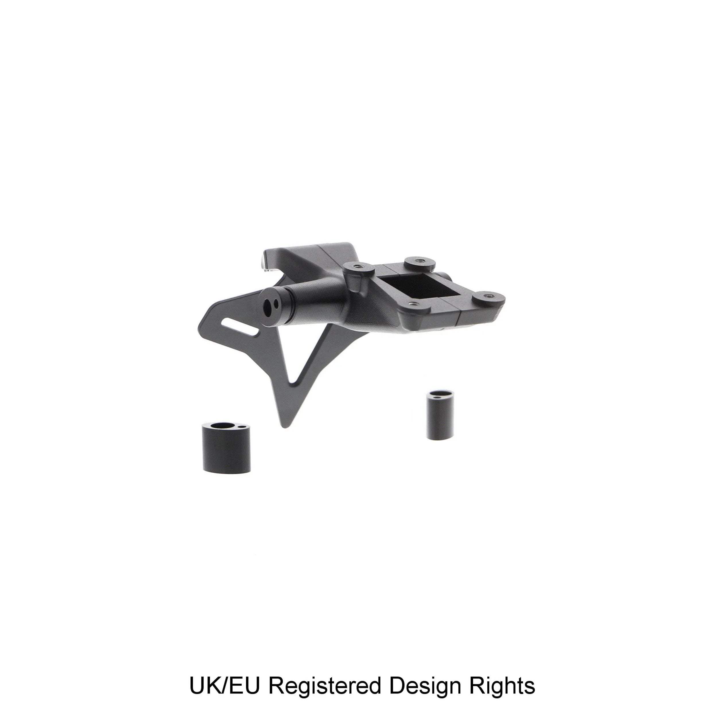 Evotech KTM 1290 Super Duke R Tail Tidy (2020+) - Kennzeichenhalter | Evotech Performance
