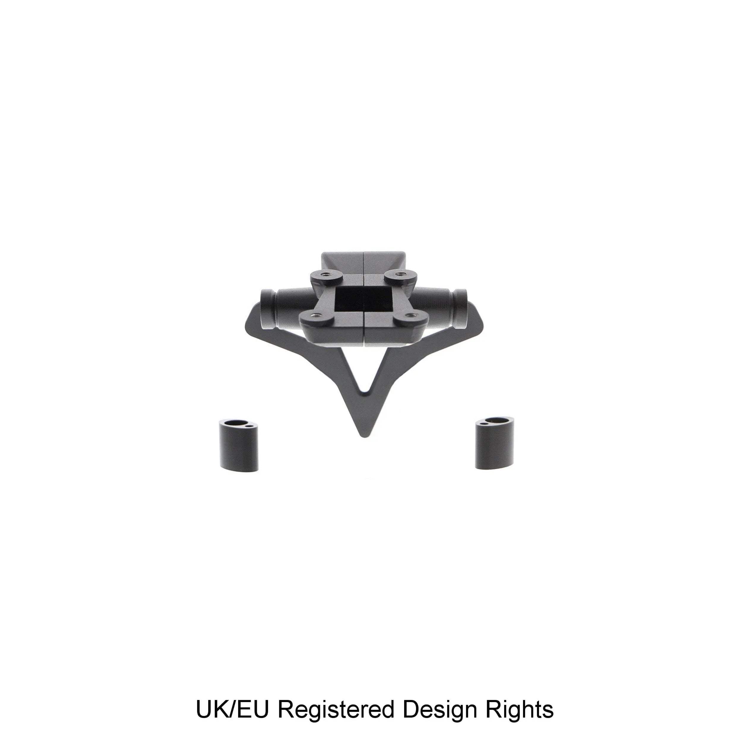 Evotech KTM 1290 Super Duke R Tail Tidy (2020+) - Kennzeichenhalter | Evotech Performance