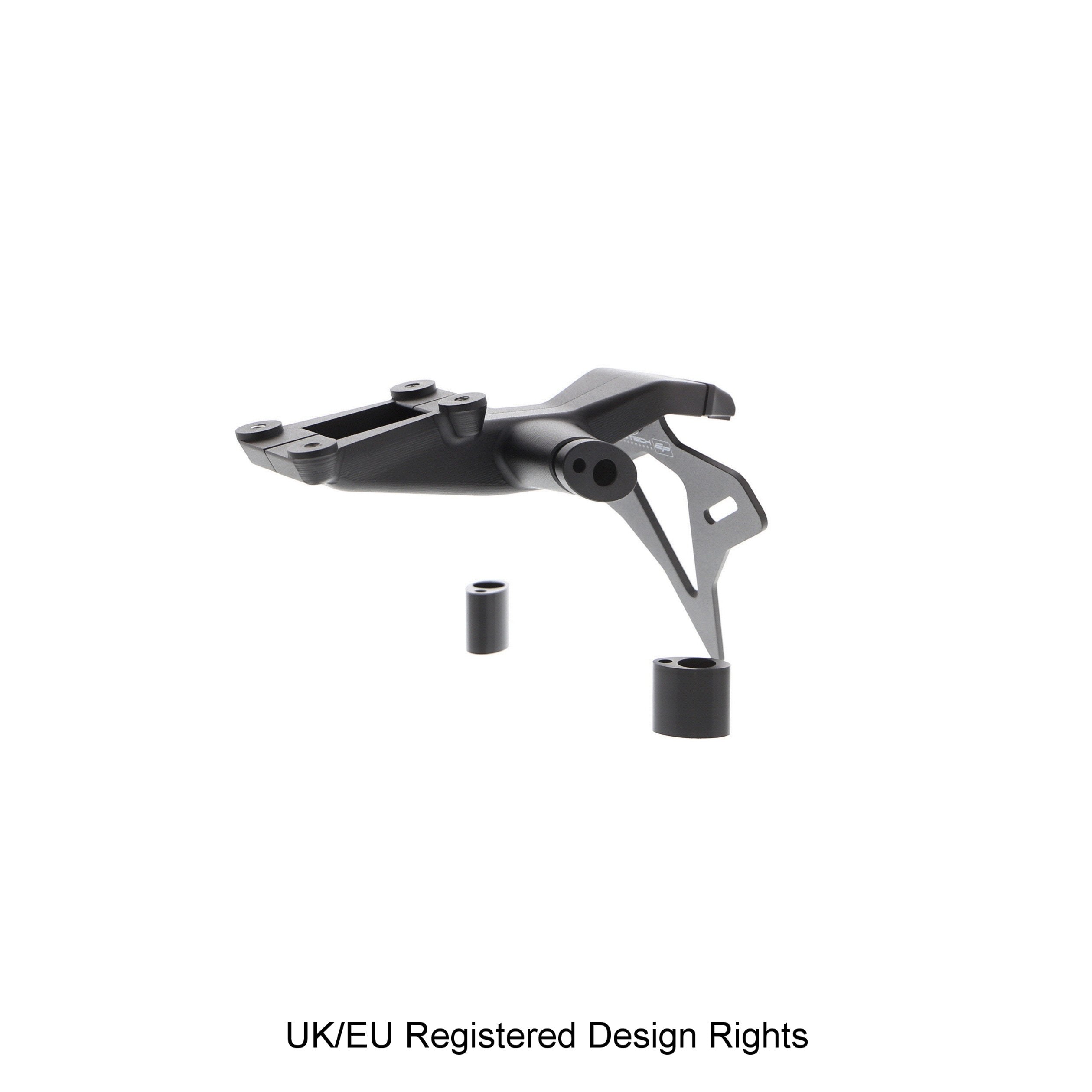 Evotech KTM 1290 Super Duke R Evo Tail Tidy (2022+)