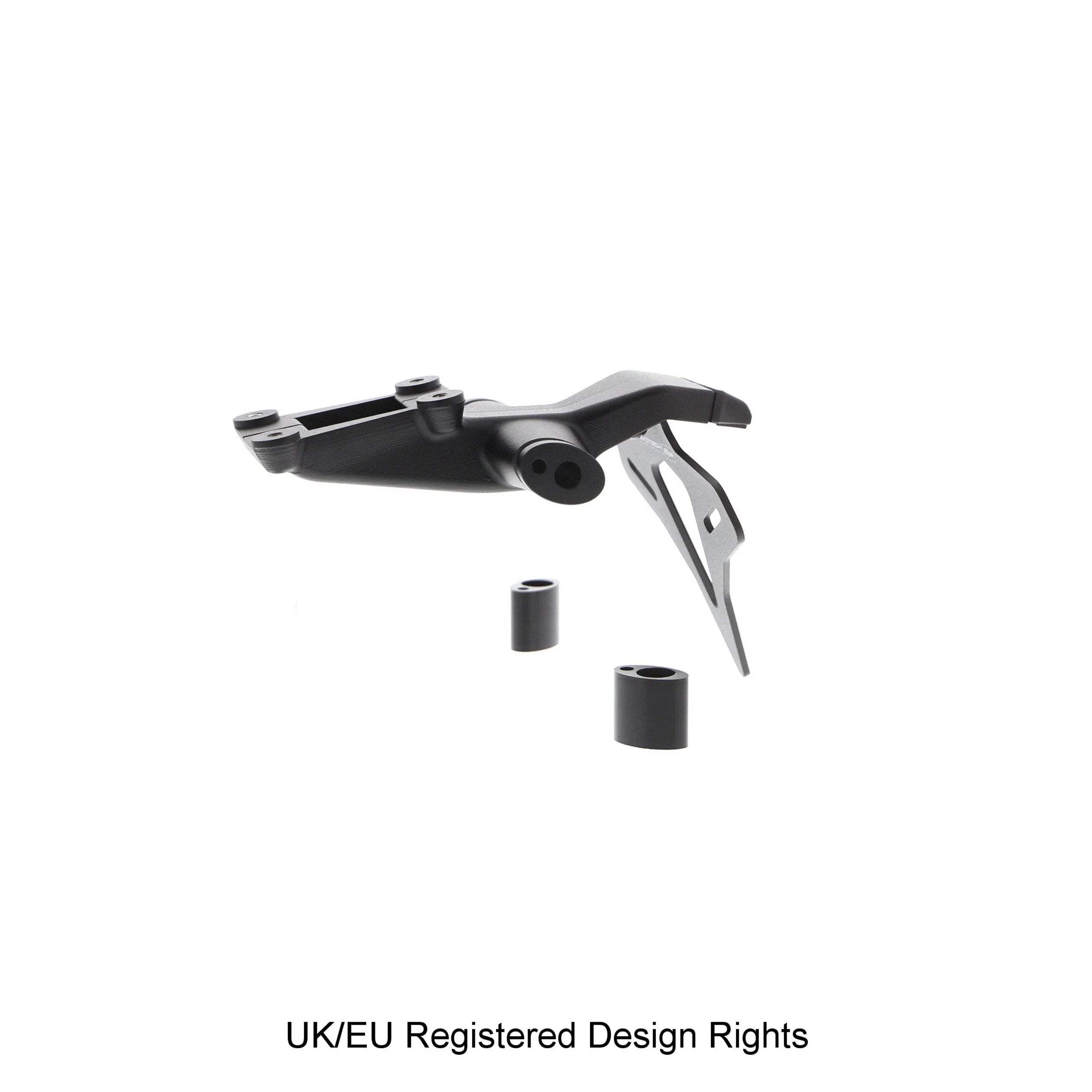 Evotech KTM 1290 Super Duke R Tail Tidy (2020+) - Kennzeichenhalter | Evotech Performance
