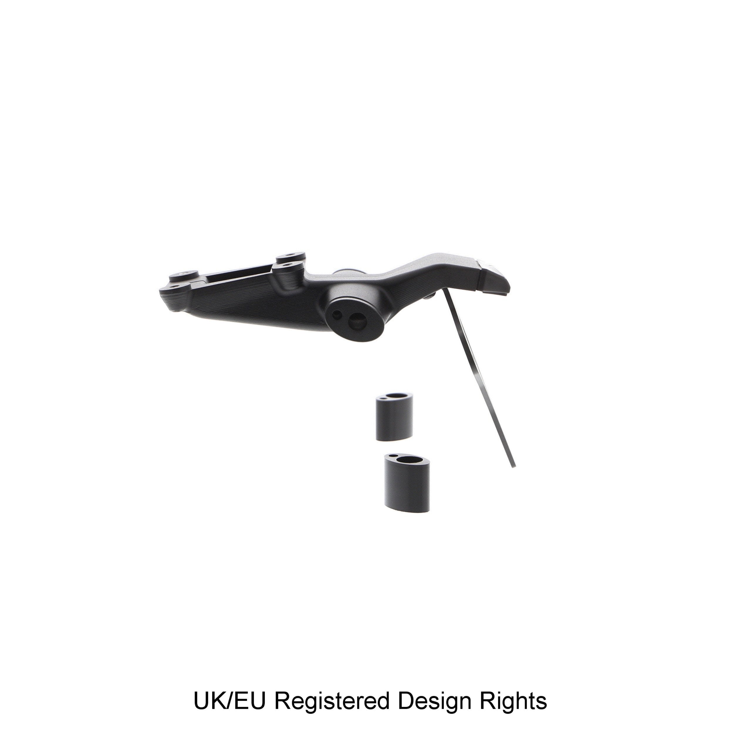 Evotech KTM 1290 Super Duke R Evo Tail Tidy (2022+)