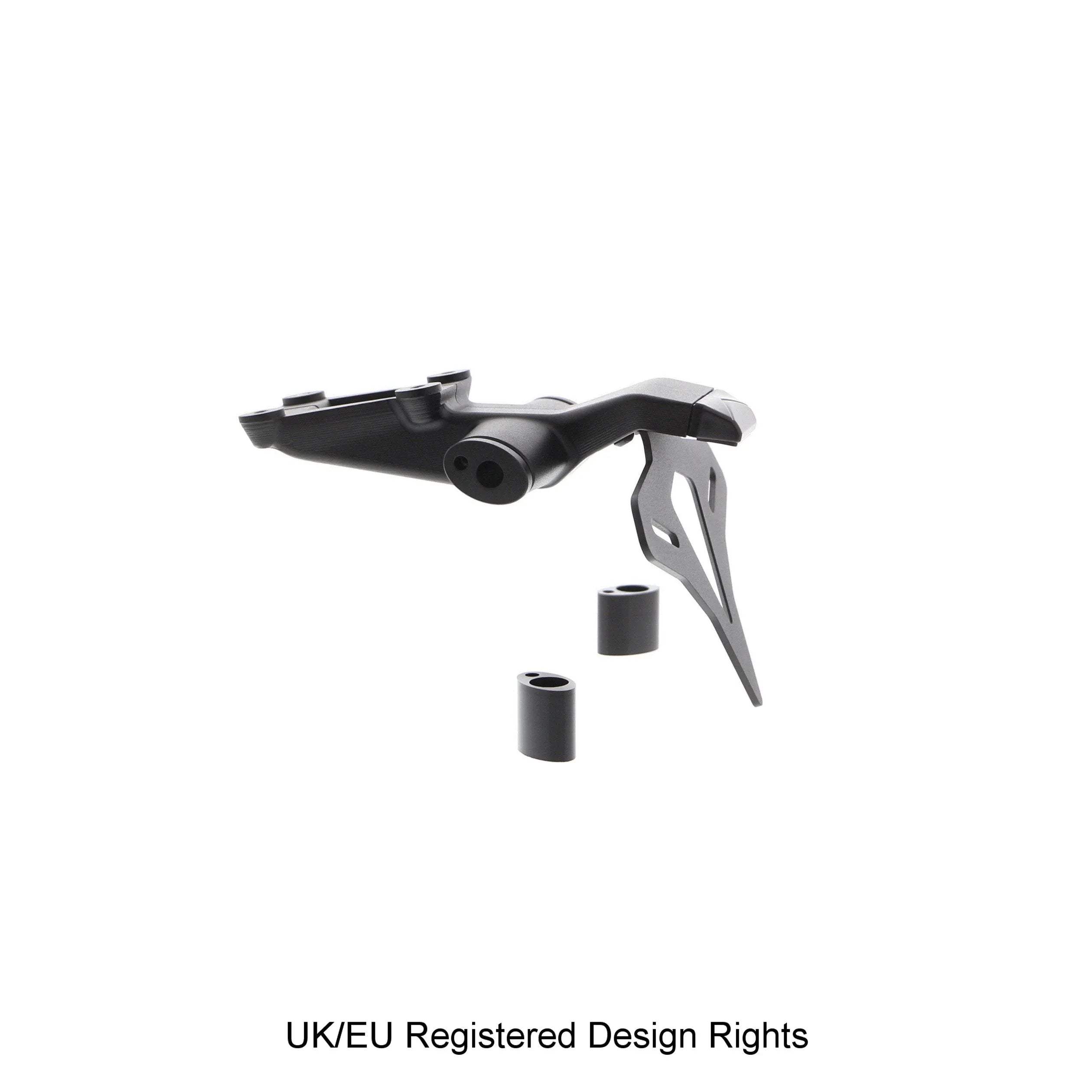 Evotech KTM 1290 Super Duke R Tail Tidy (2020+) - Kennzeichenhalter | Evotech Performance