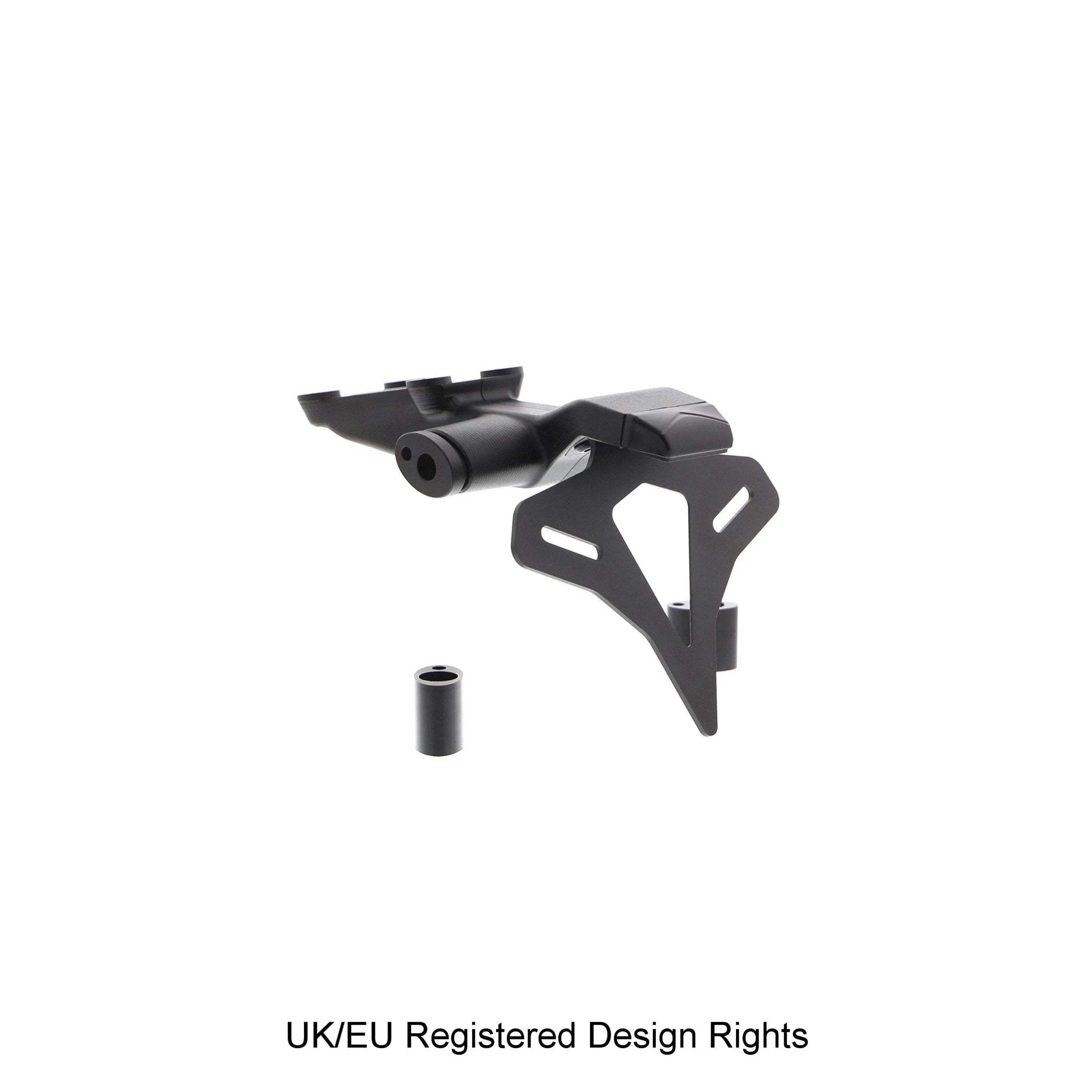 Evotech KTM 1290 Super Duke R Tail Tidy (2020+) - Kennzeichenhalter | Evotech Performance