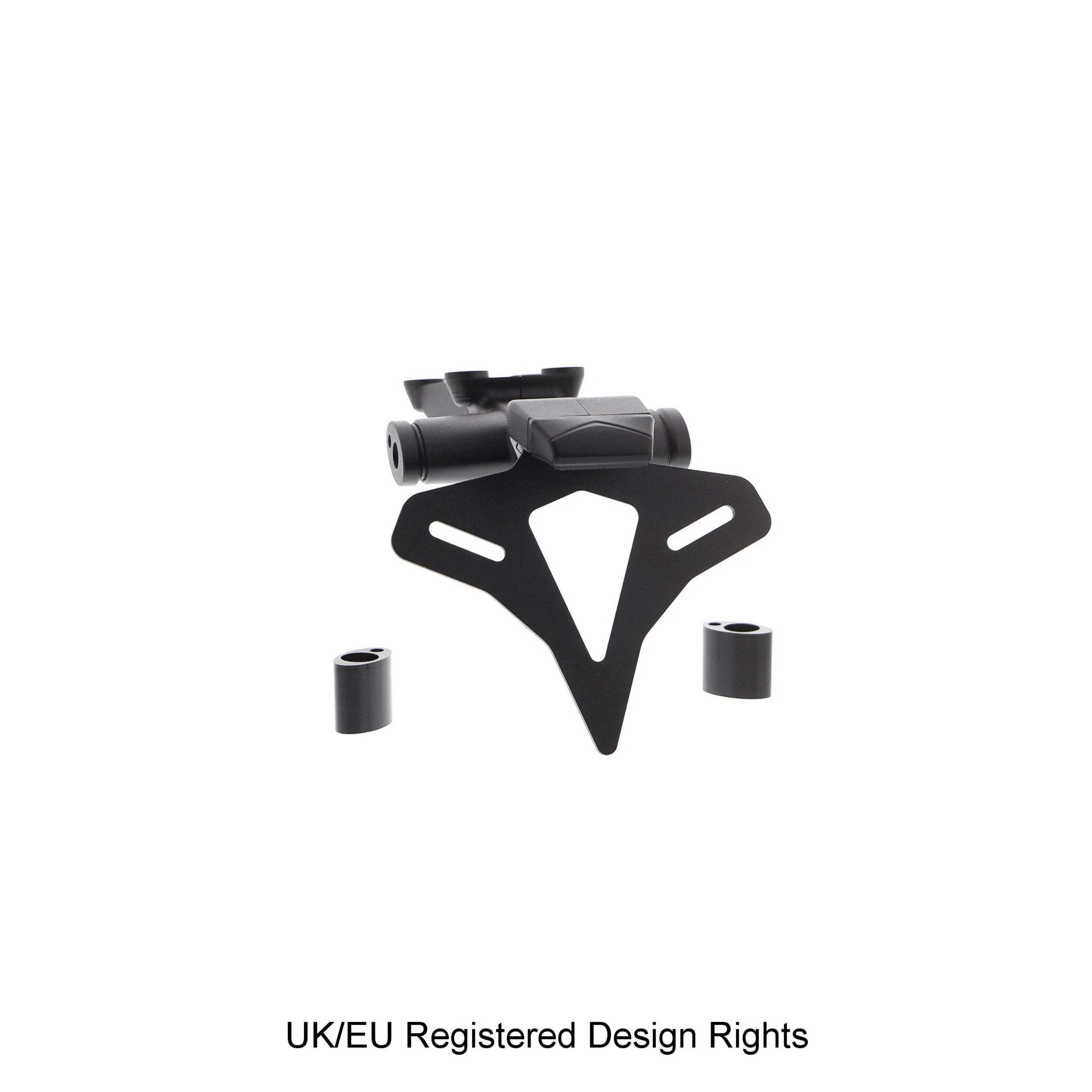 Evotech KTM 1290 Super Duke R Tail Tidy (2020+) - Kennzeichenhalter | Evotech Performance