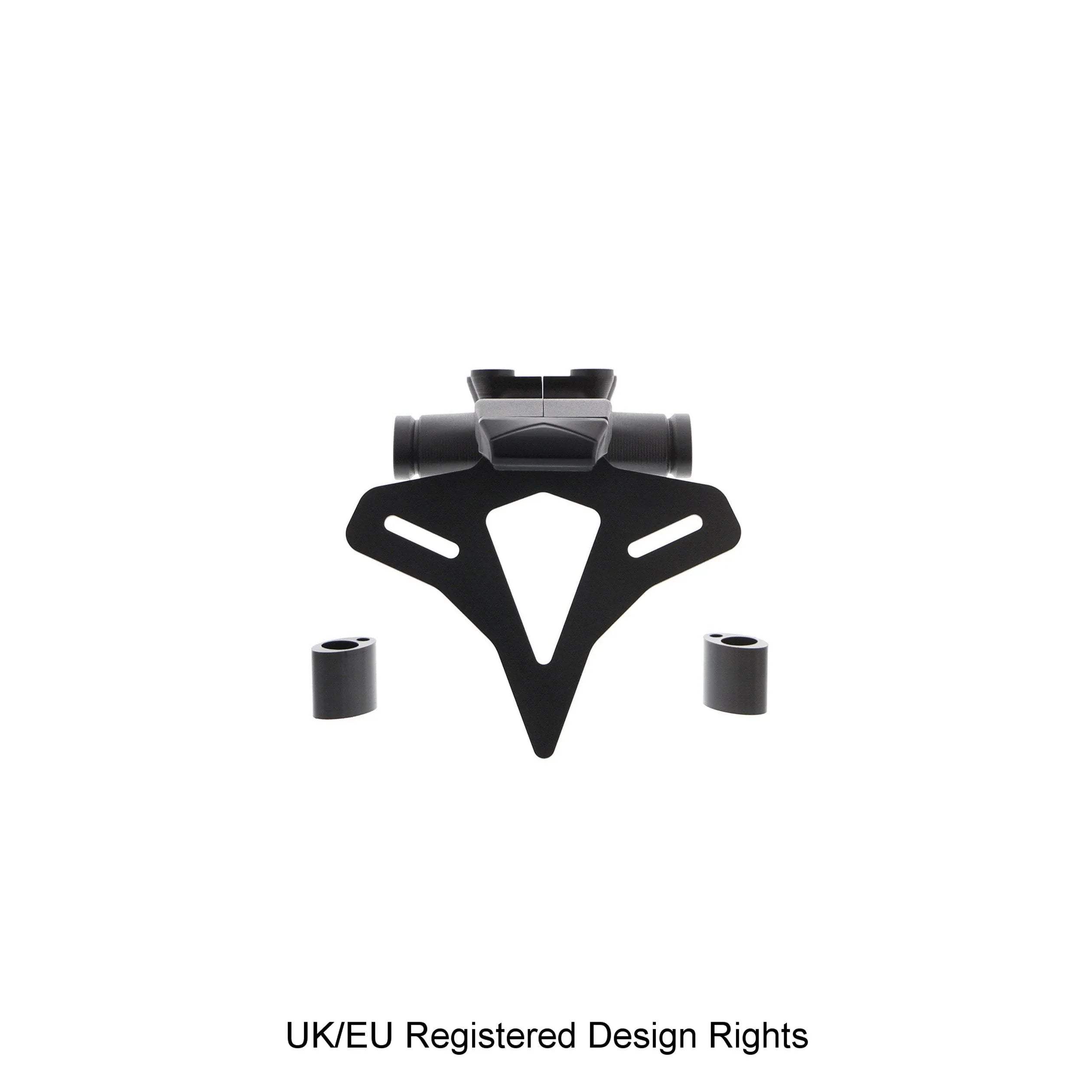Evotech KTM 1290 Super Duke R Tail Tidy (2020+) - Kennzeichenhalter | Evotech Performance