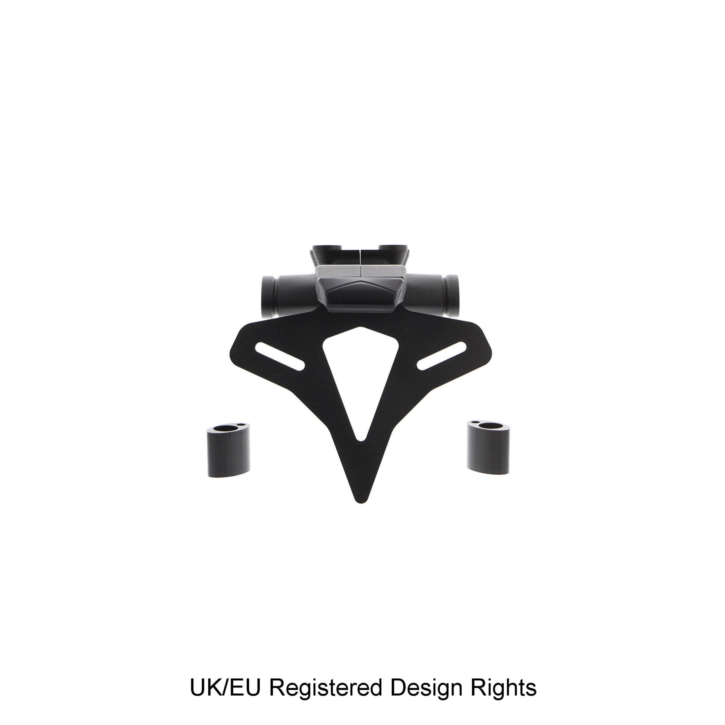 Evotech KTM 1290 Super Duke R Evo Tail Tidy (2022+)