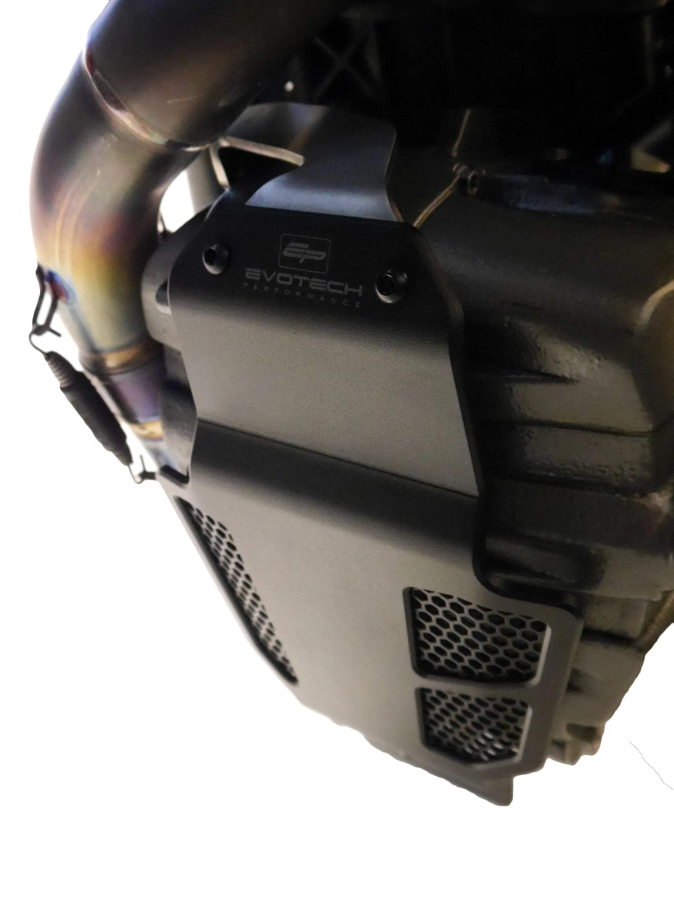 Evotech KTM 1290 Super Duke R Engine Guard 2017 - 2019 - Motorschutz | Evotech Performance