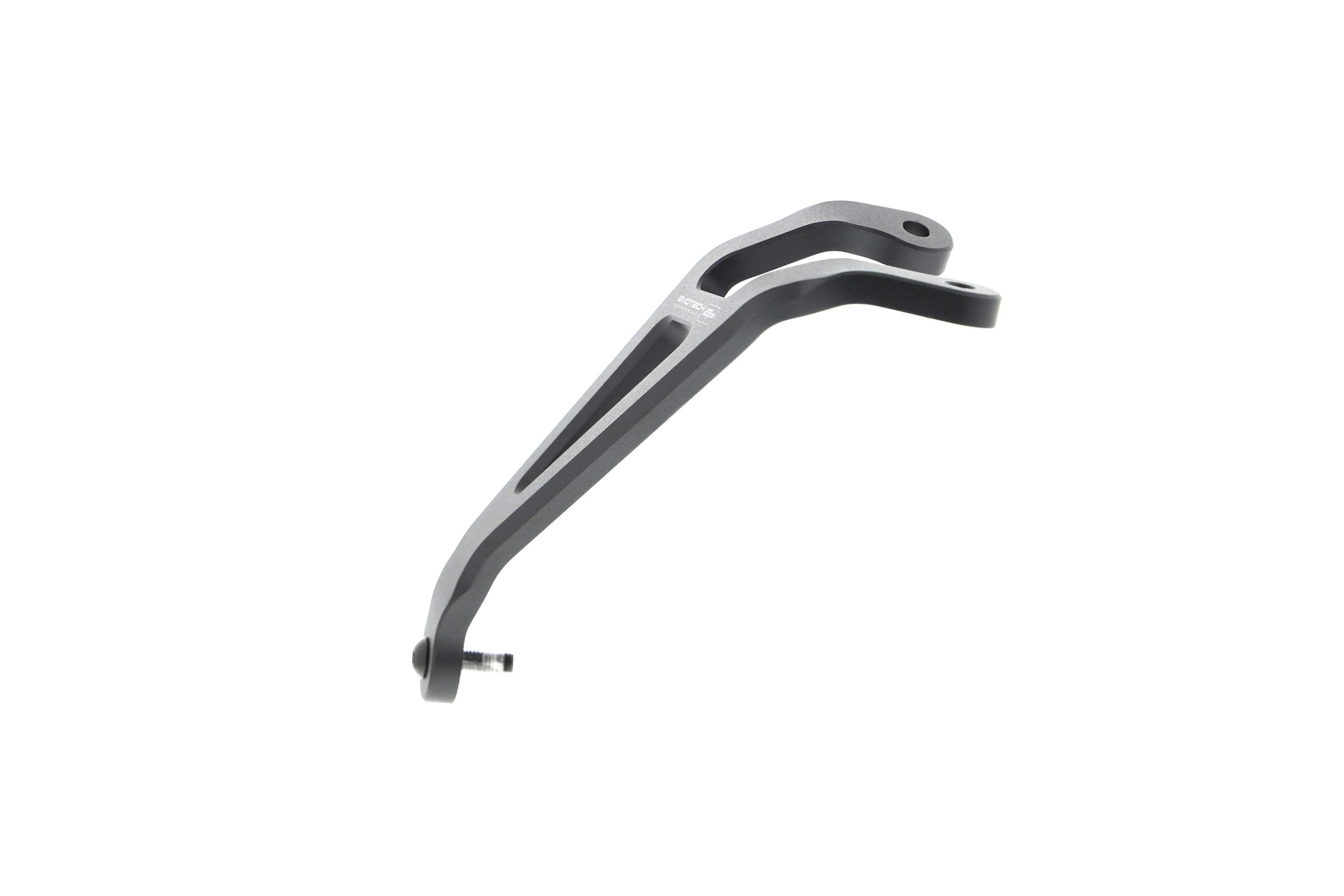 Evotech KTM 1290 Super Duke R Exhaust Hanger Bracket 2017 - 2019 - Auspuffhalterung | Evotech Performance
