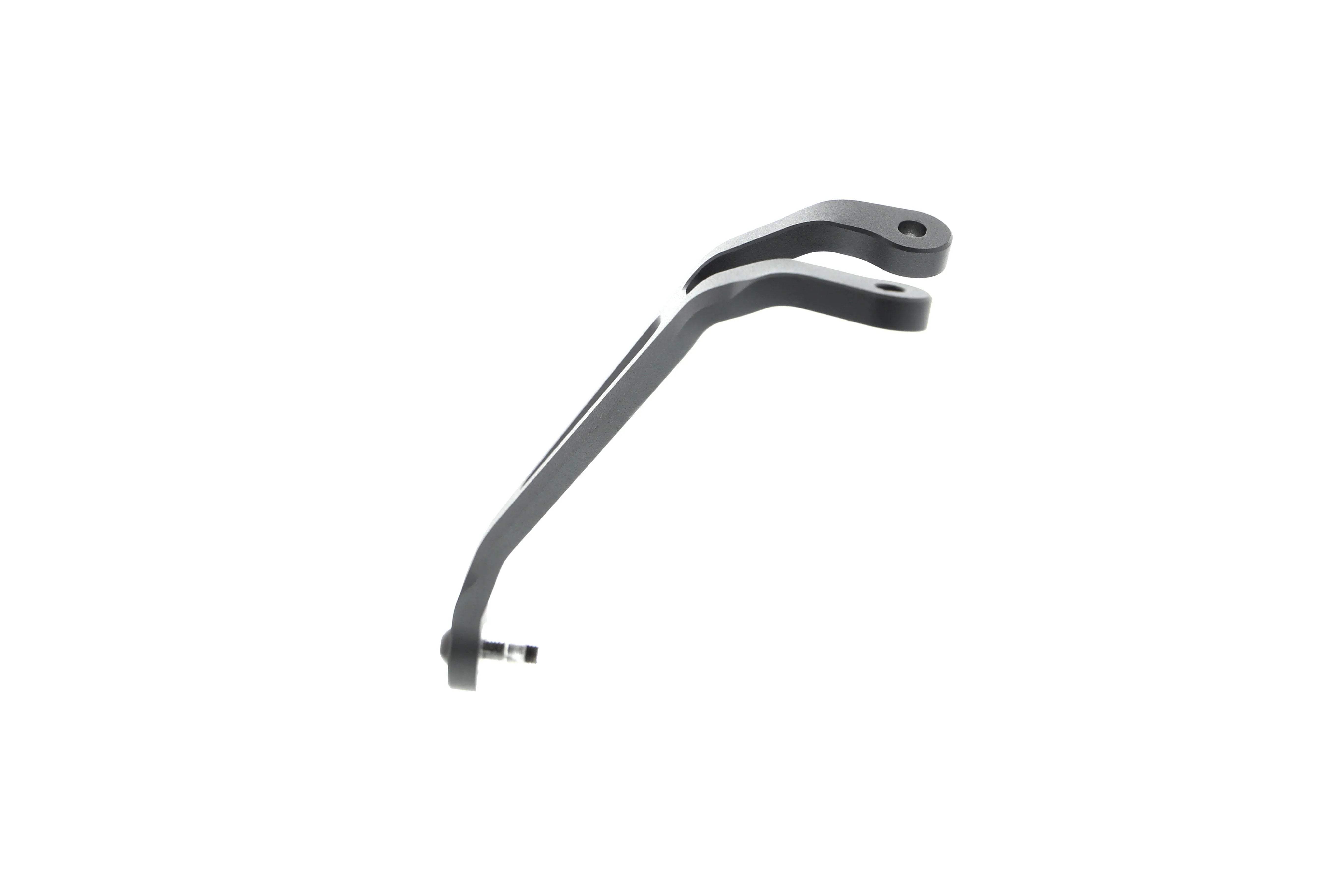 Evotech KTM 1290 Super Duke R Exhaust Hanger Bracket 2017 - 2019 - Auspuffhalterung | Evotech Performance