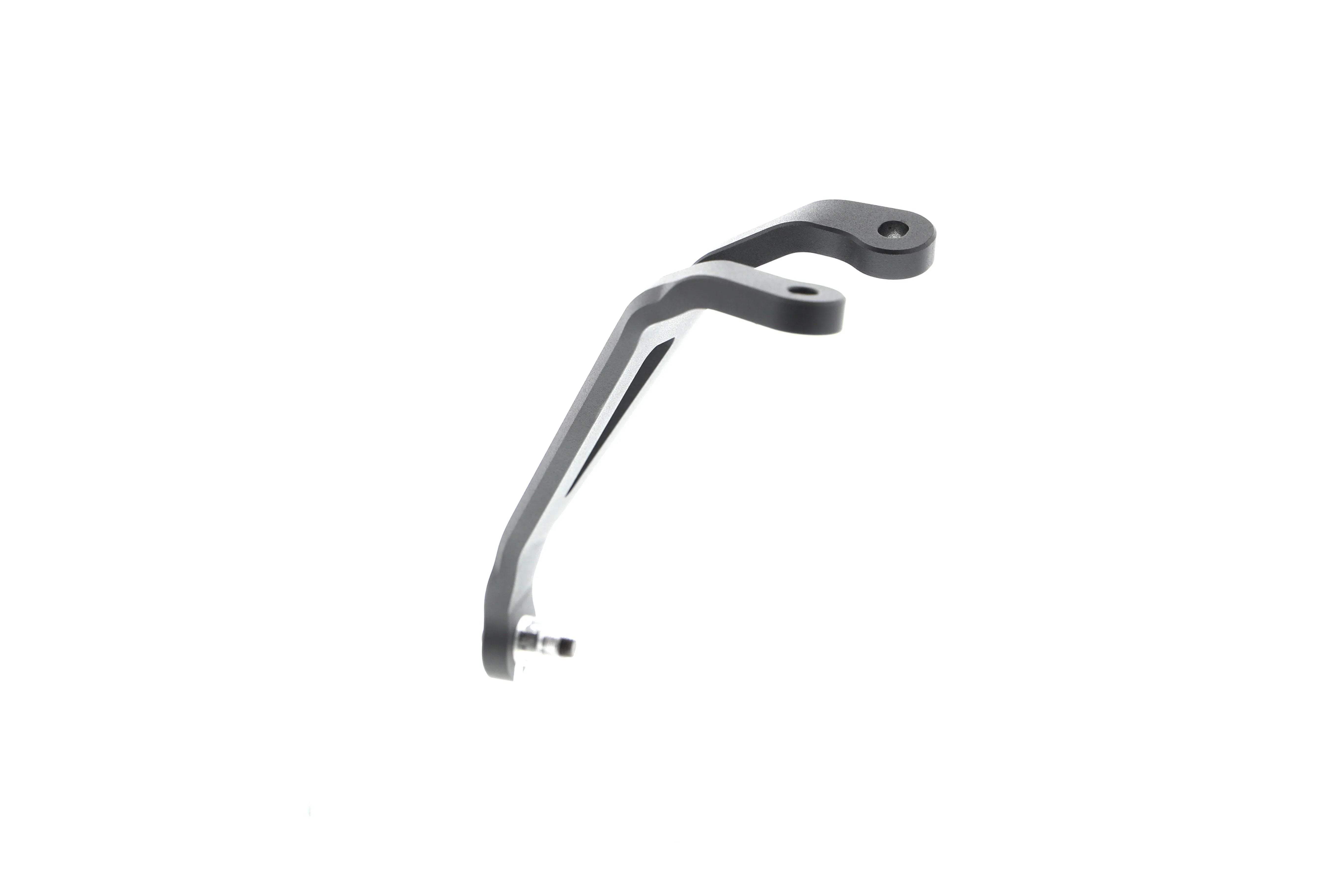 Evotech KTM 1290 Super Duke R Exhaust Hanger Bracket 2017 - 2019 - Auspuffhalterung | Evotech Performance