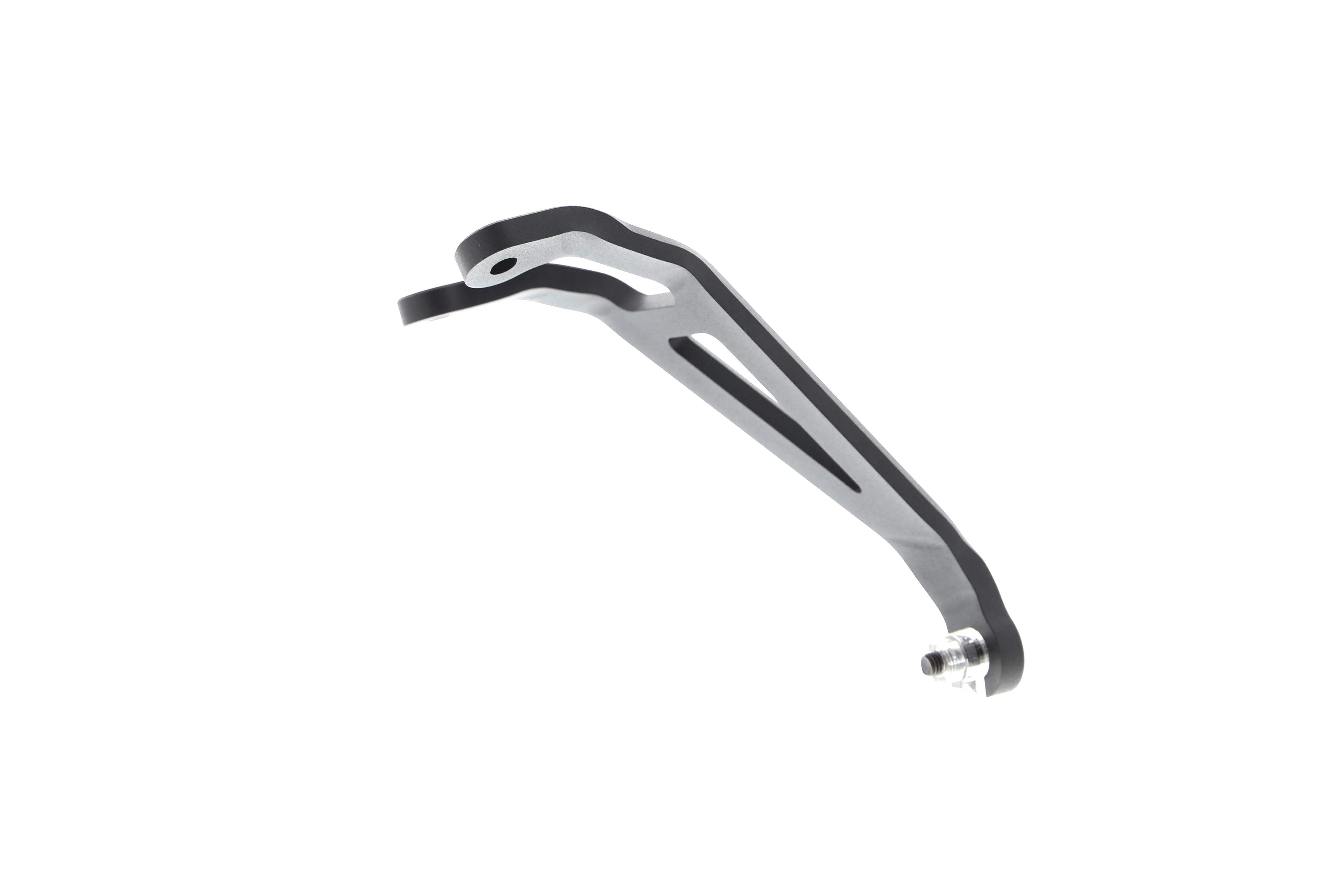 Evotech KTM 1290 Super Duke R Exhaust Hanger Bracket 2017 - 2019 - Auspuffhalterung | Evotech Performance