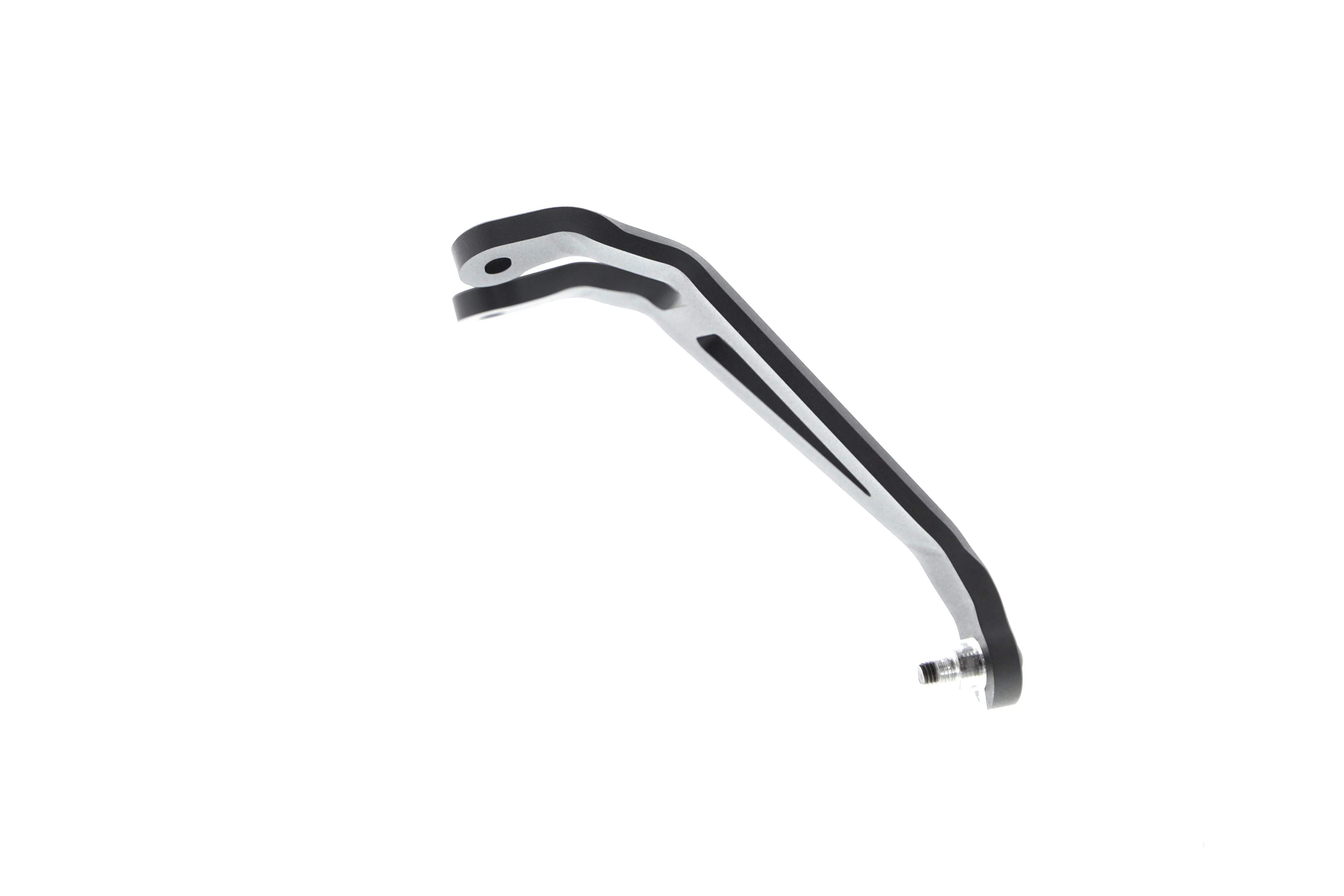 Evotech KTM 1290 Super Duke R Exhaust Hanger Bracket 2017 - 2019 - Auspuffhalterung | Evotech Performance