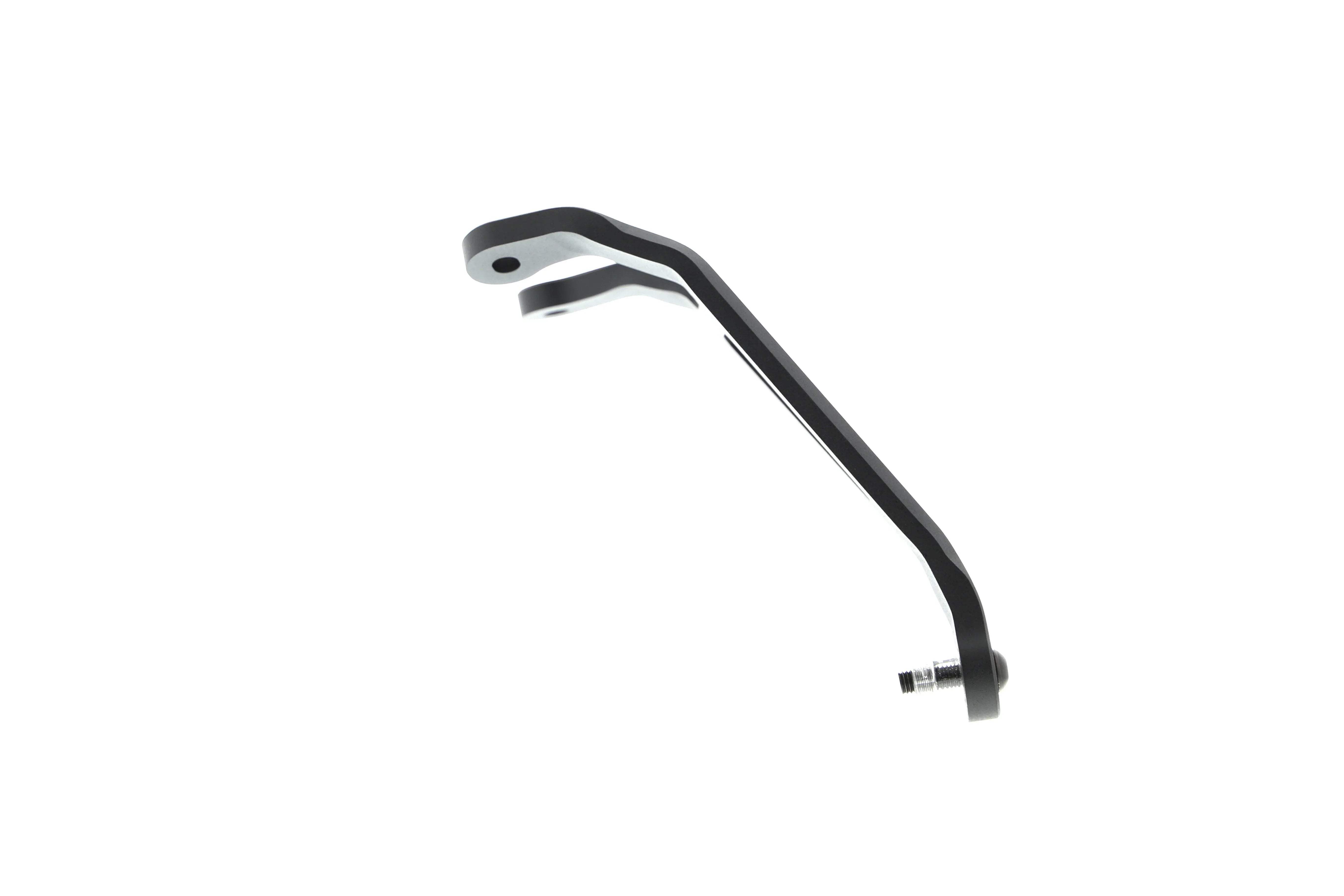 Evotech KTM 1290 Super Duke R Exhaust Hanger Bracket 2017 - 2019 - Auspuffhalterung | Evotech Performance