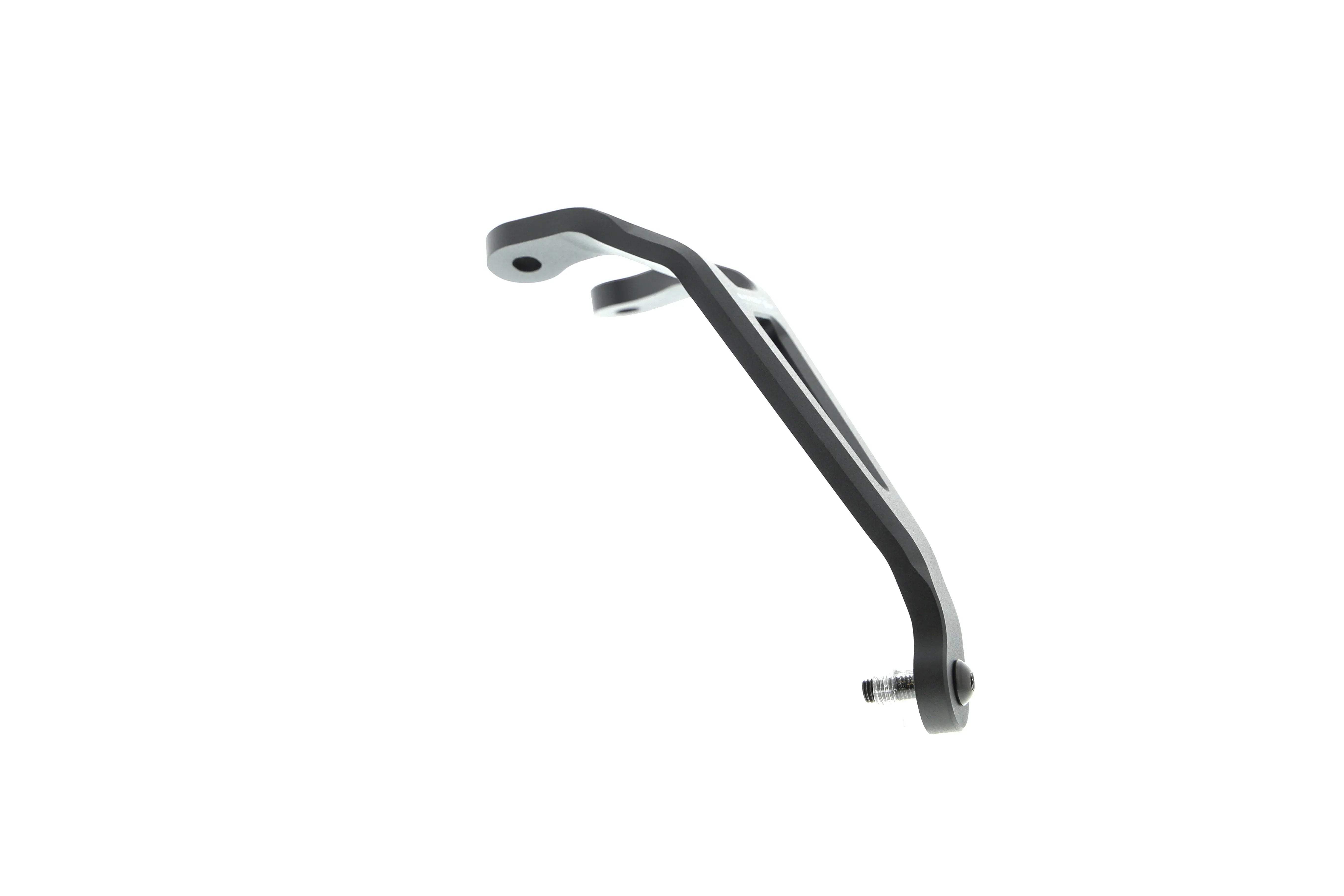 Evotech KTM 1290 Super Duke R Exhaust Hanger Bracket 2017 - 2019 - Auspuffhalterung | Evotech Performance
