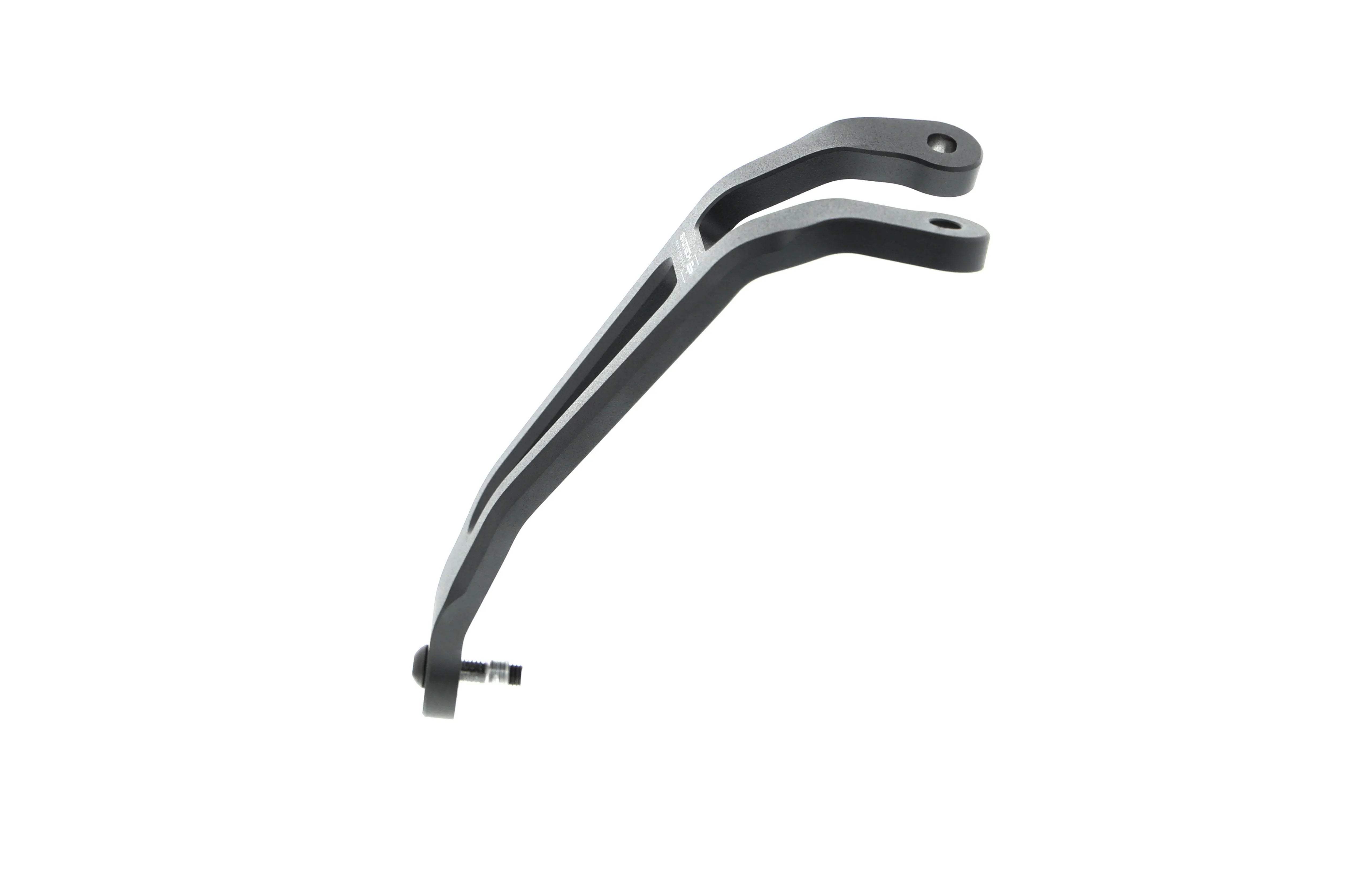 Evotech KTM 1290 Super Duke R Akrapovic Exhaust Hanger Bracket 2017 - 2019 - Auspuffhalterung | Evotech Performance