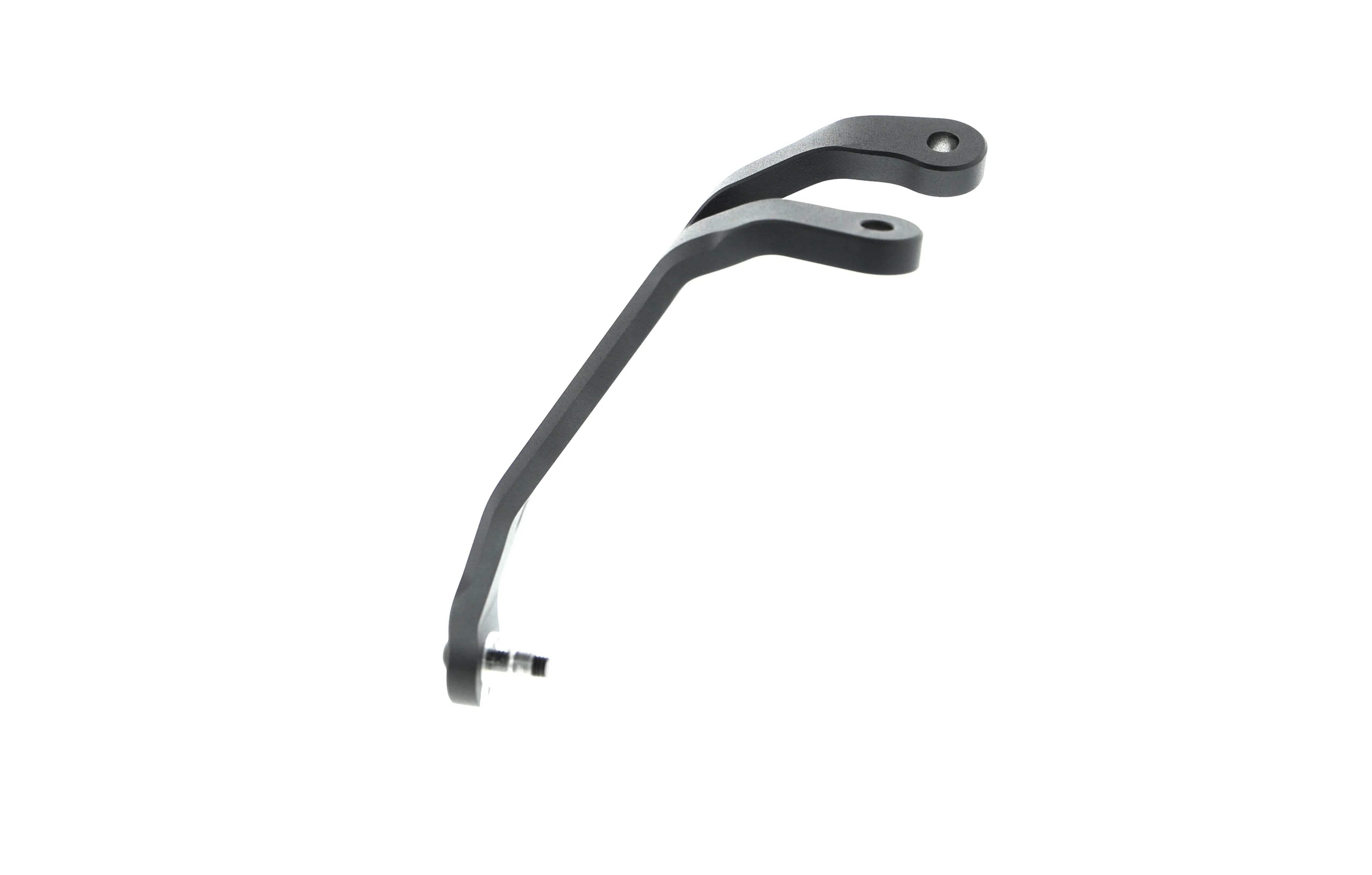 Evotech KTM 1290 Super Duke R Akrapovic Exhaust Hanger Bracket 2017 - 2019 - Auspuffhalterung | Evotech Performance