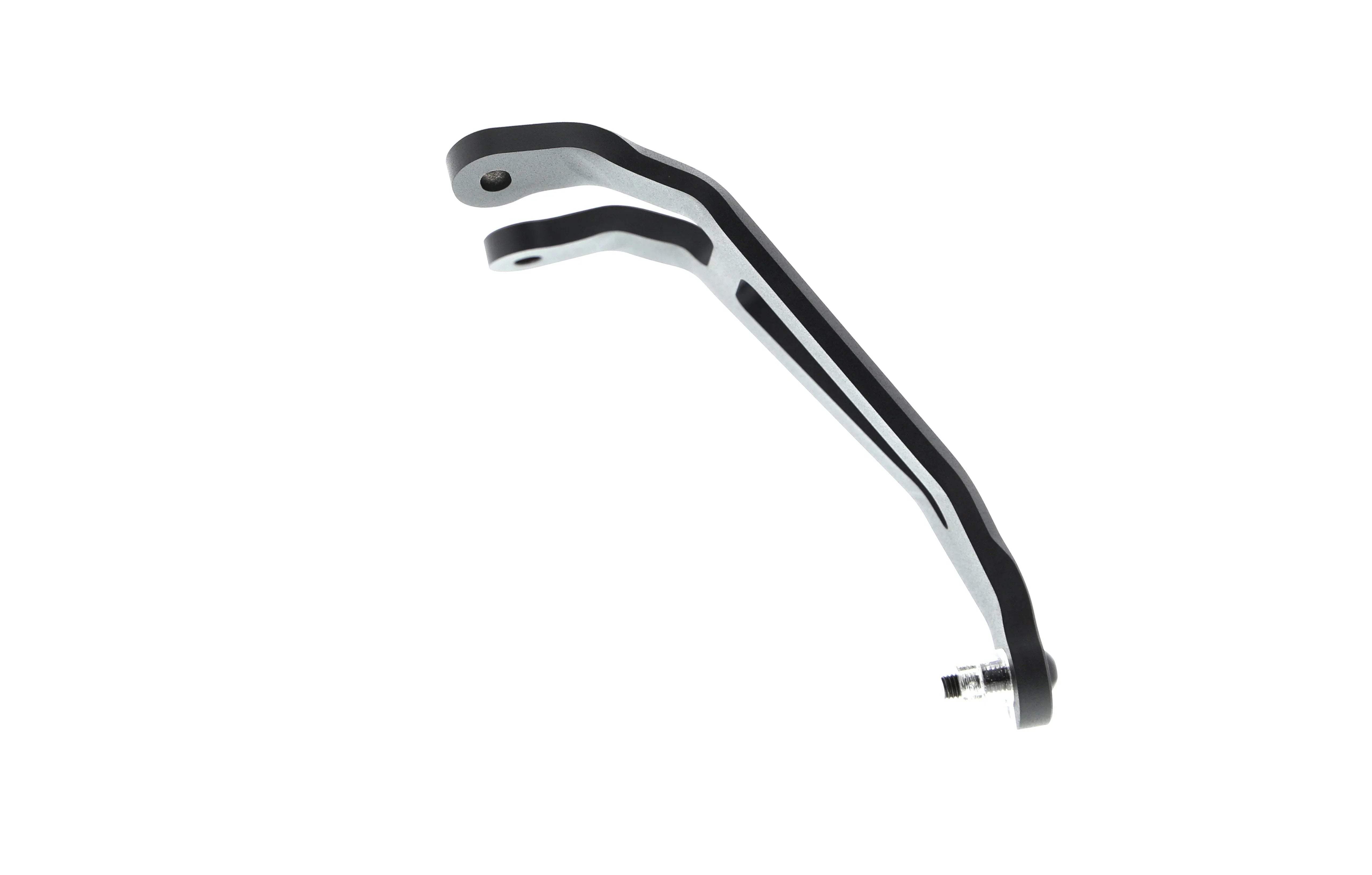 Evotech KTM 1290 Super Duke R Akrapovic Exhaust Hanger Bracket 2017 - 2019 - Auspuffhalterung | Evotech Performance