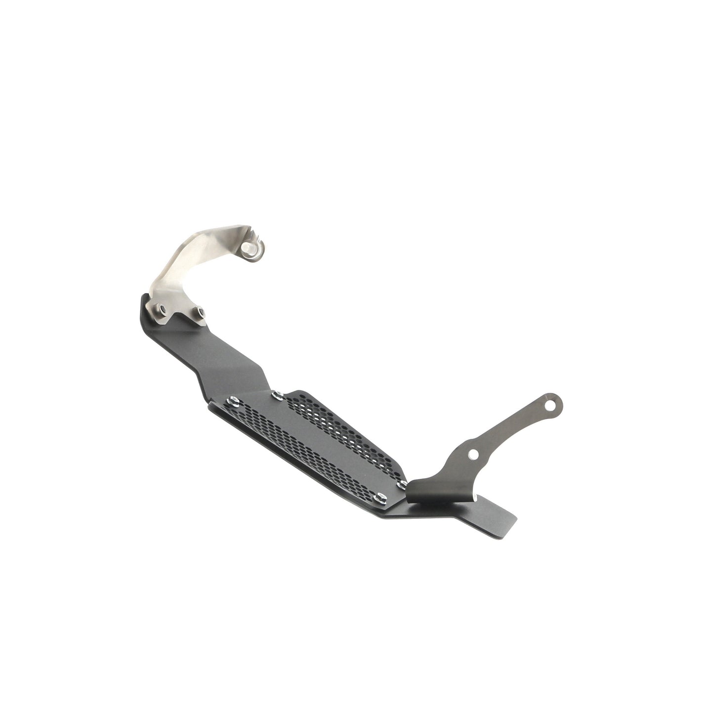 Evotech Performance Bugspoiler KTM 1290 Super Duke R 2013 - 2016