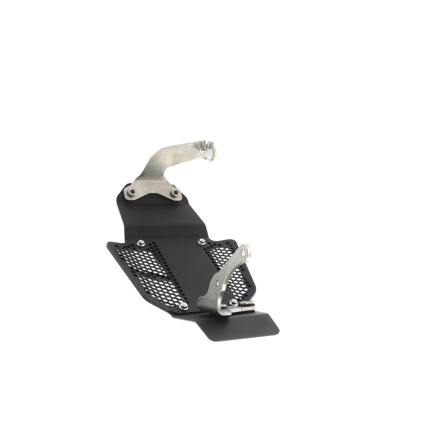 Evotech Performance Bugspoiler KTM 1290 Super Duke R 2017 - 2019