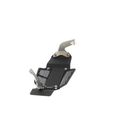 Evotech Performance Bugspoiler KTM 1290 Super Duke R 2017 - 2019