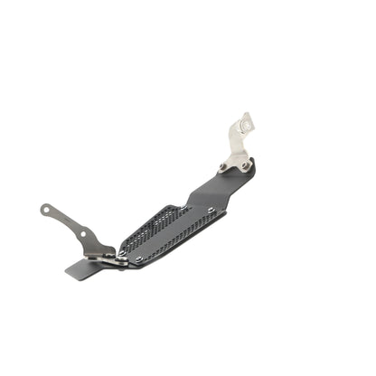 Evotech Performance Bugspoiler KTM 1290 Super Duke R 2017 - 2019