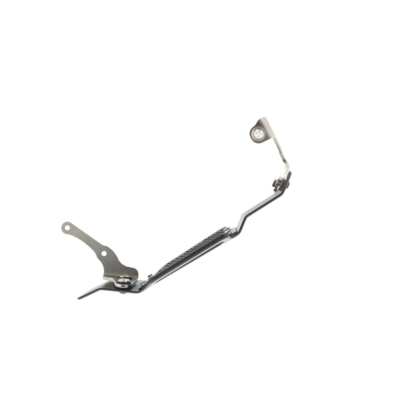 Evotech Performance Bugspoiler KTM 1290 Super Duke R 2017 - 2019