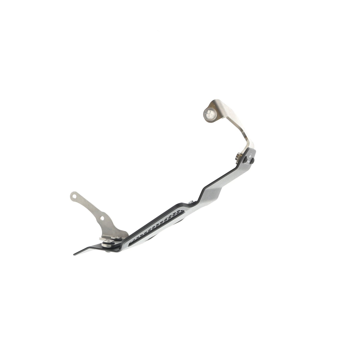 Evotech Performance Bugspoiler KTM 1290 Super Duke R 2017 - 2019