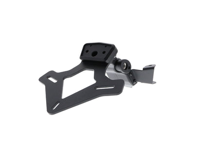 Evotec Performance Kennzeichenhalter KTM 1290 Super Duke R 2017 - 2019