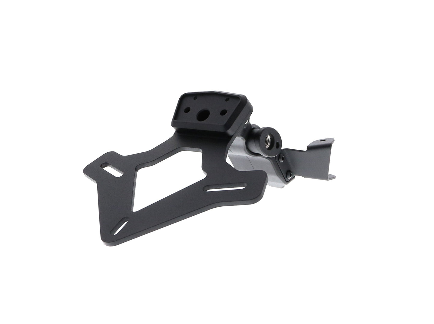 Evotec Performance Kennzeichenhalter KTM 1290 Super Duke R 2017 - 2019