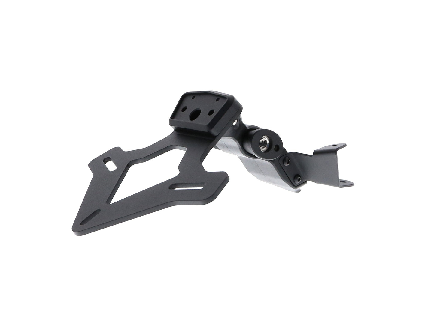 Evotec Performance Kennzeichenhalter KTM 1290 Super Duke R 2017 - 2019