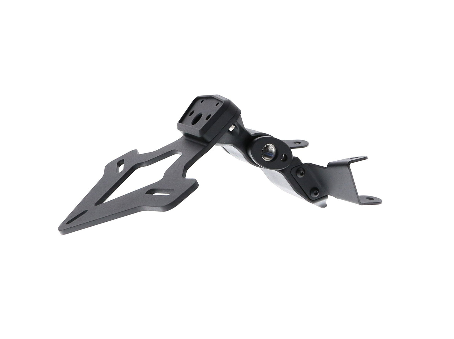 Evotec Performance Kennzeichenhalter KTM 1290 Super Duke R 2017 - 2019