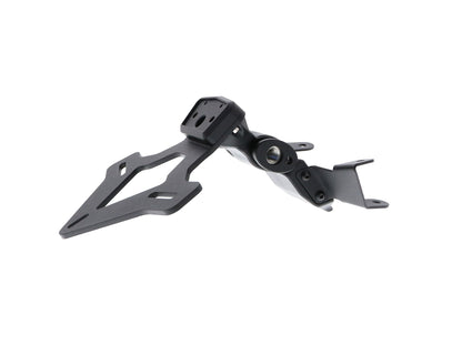 Evotec Performance Kennzeichenhalter KTM 1290 Super Duke R 2017 - 2019