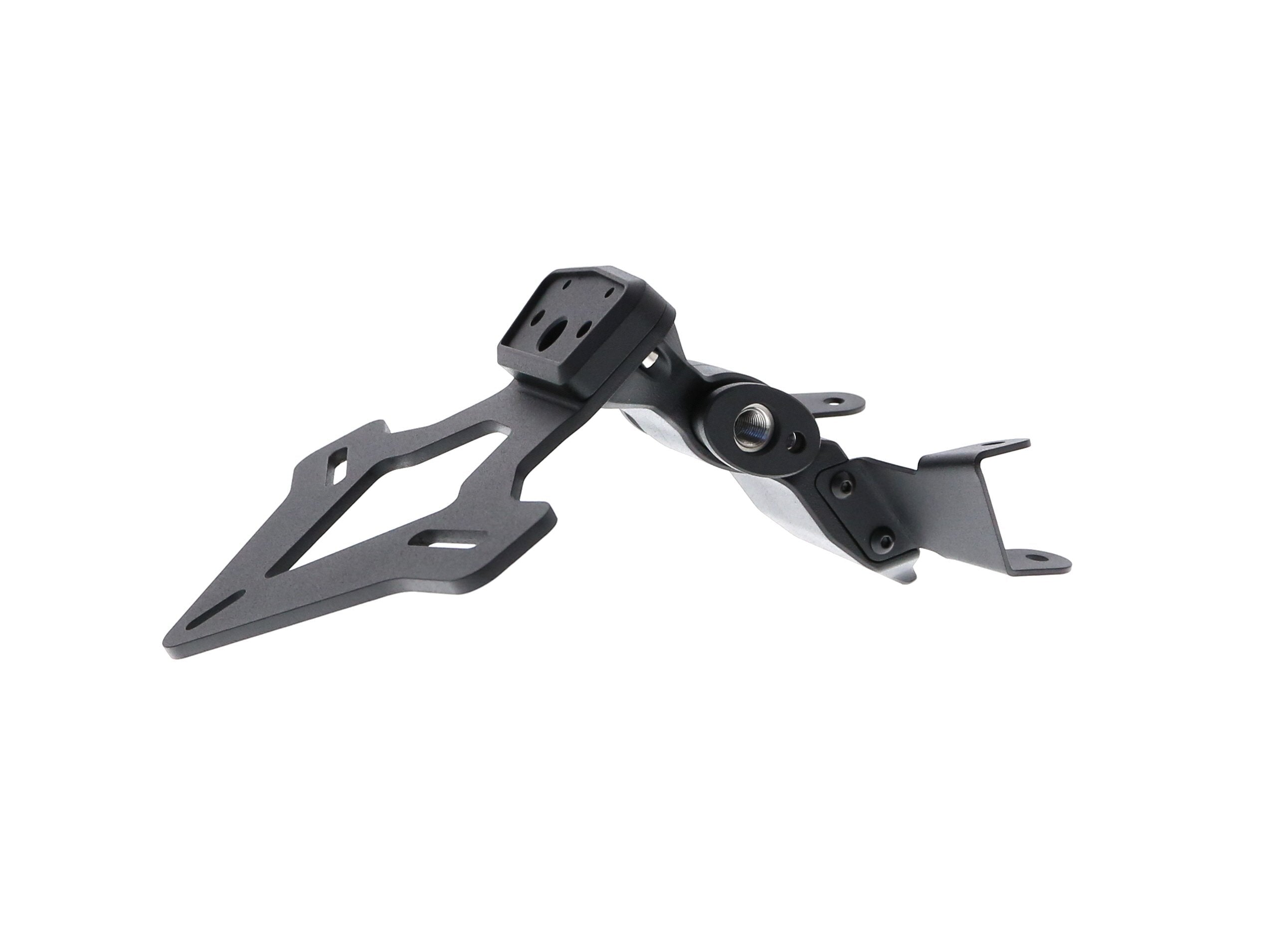 Evotech KTM 1290 Super Duke R Tail Tidy 2017 - 2019