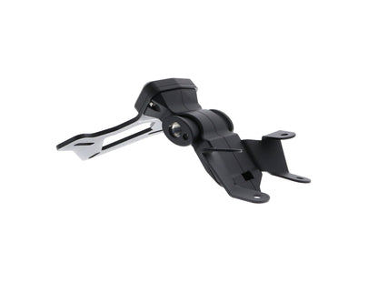 Evotec Performance Kennzeichenhalter KTM 1290 Super Duke R 2017 - 2019