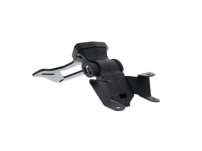 Evotec Performance Kennzeichenhalter KTM 1290 Super Duke R 2017 - 2019