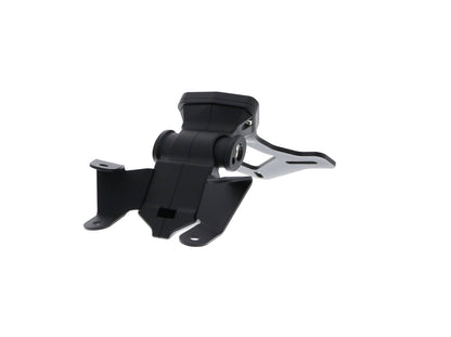 Evotec Performance Kennzeichenhalter KTM 1290 Super Duke R 2017 - 2019