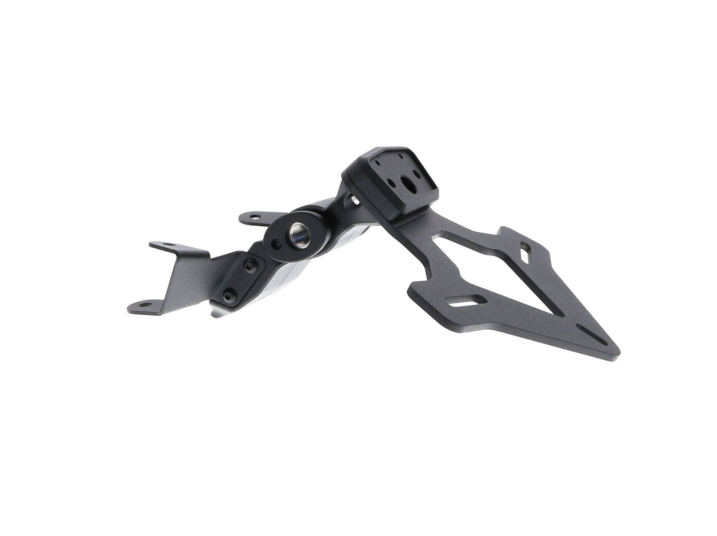 Evotec Performance Kennzeichenhalter KTM 1290 Super Duke R 2017 - 2019