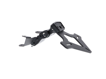 Evotec Performance Kennzeichenhalter KTM 1290 Super Duke R 2017 - 2019