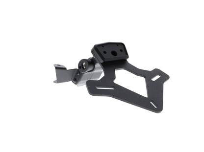 Evotec Performance Kennzeichenhalter KTM 1290 Super Duke R 2017 - 2019