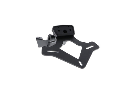 Evotec Performance Kennzeichenhalter KTM 1290 Super Duke R 2017 - 2019