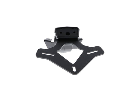 Evotec Performance Kennzeichenhalter KTM 1290 Super Duke R 2017 - 2019