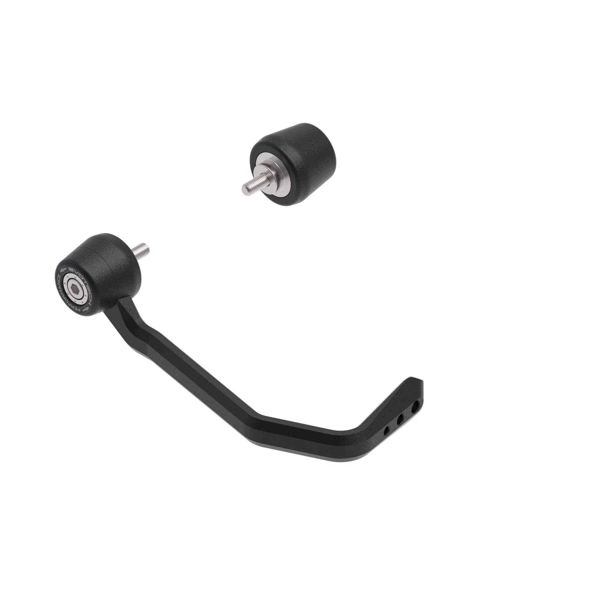 Evotech KTM 250 Duke Brake Lever Protector Kit (2018 - 2020) (Race) - Brems- und Kupplungshebelschutz | Evotech Performance
