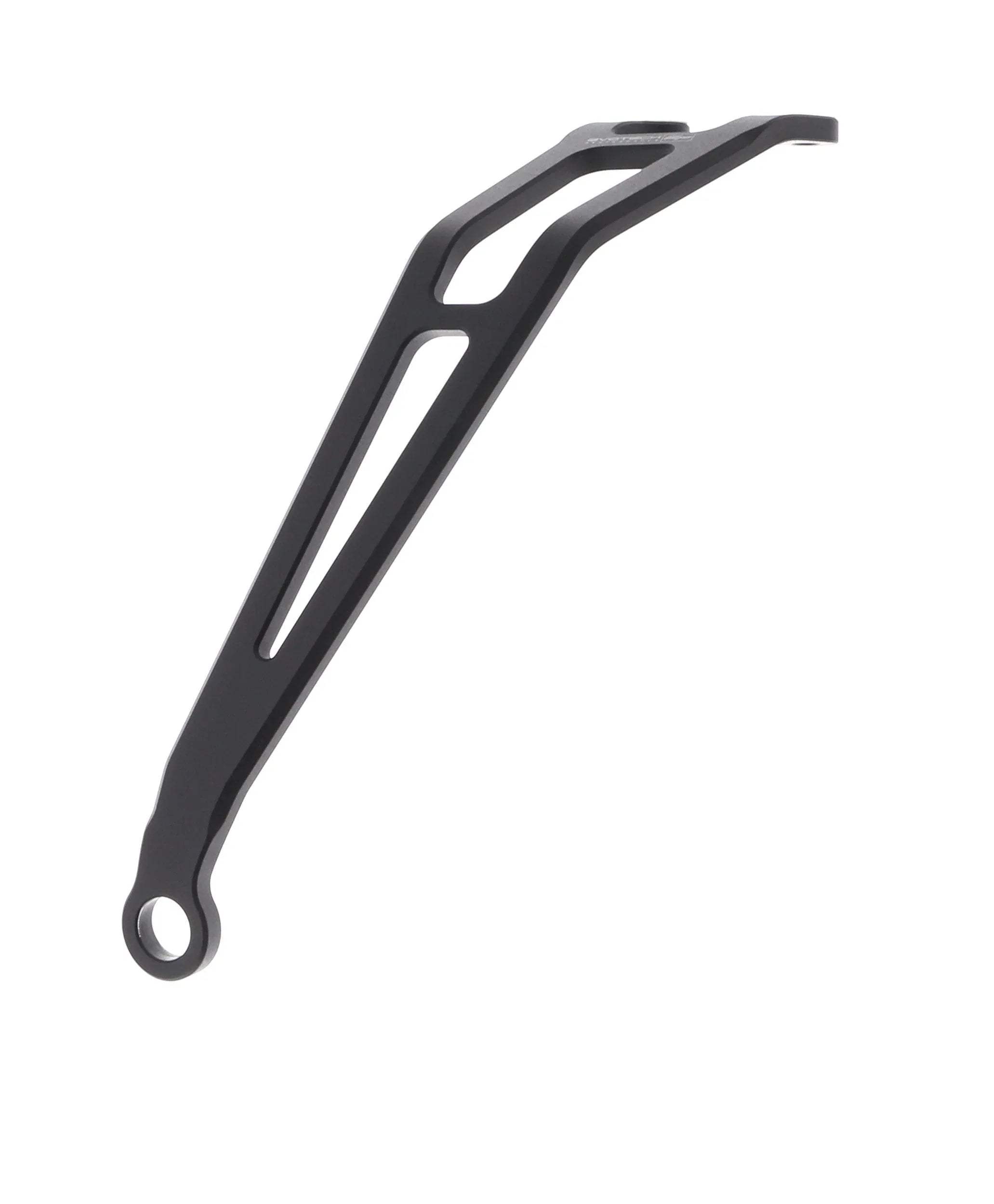 Evotech KTM 390 Duke Exhaust Hanger (2017 - 2023) - Auspuffhalterung | Evotech Performance