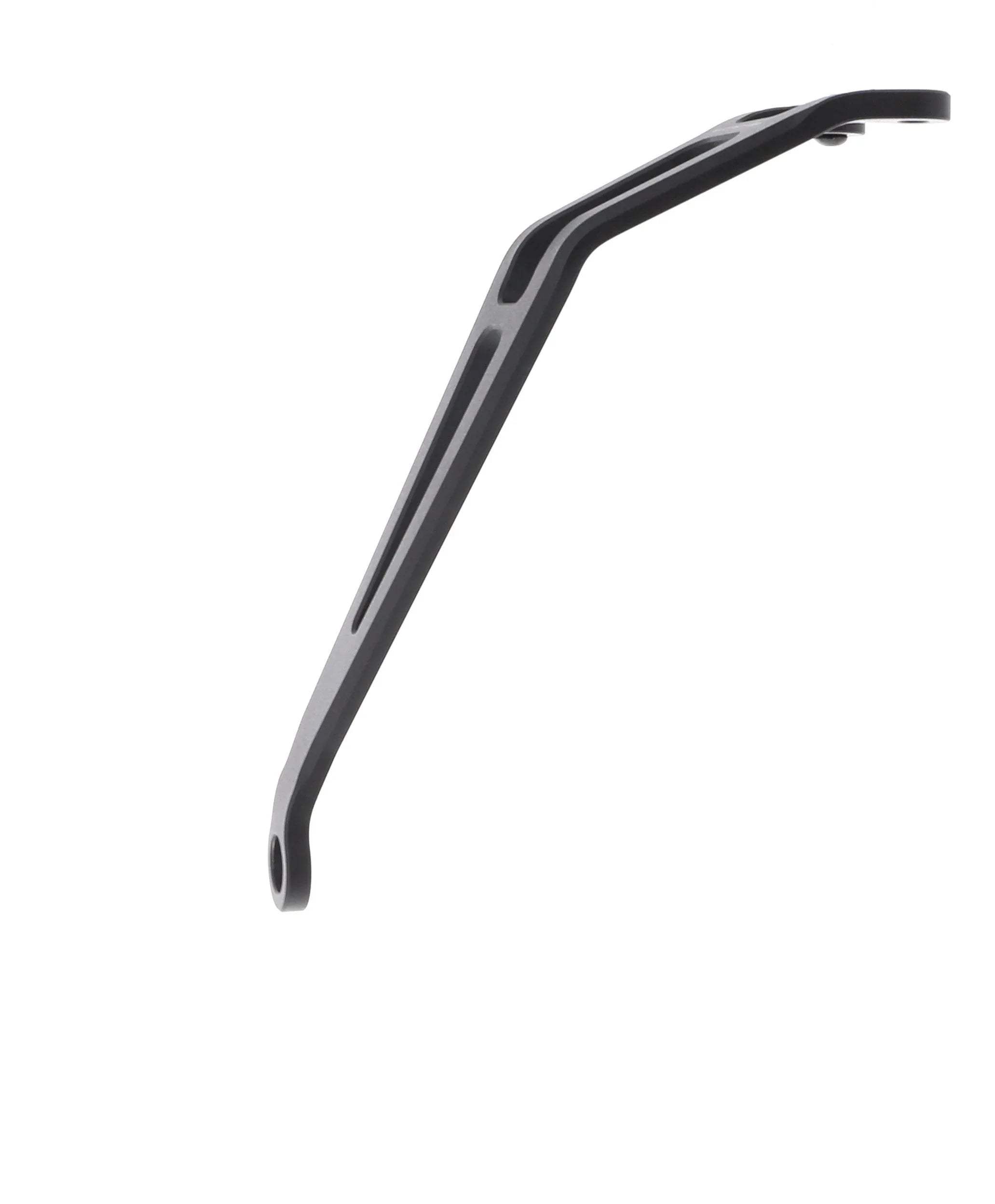 Evotech KTM 125 Duke Exhaust Hanger (2017 - 2023) - Auspuffhalterung | Evotech Performance